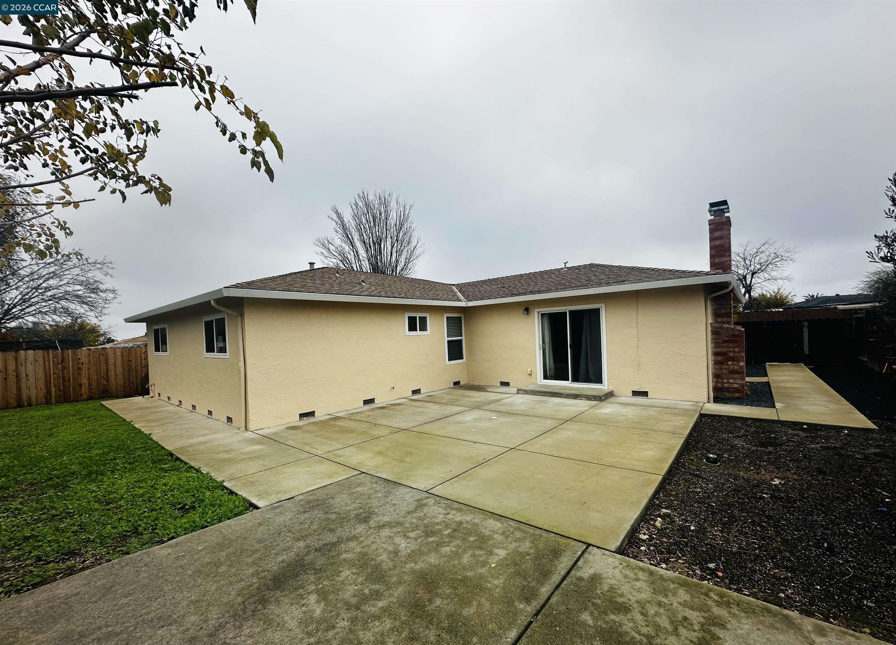 Detail Gallery Image 11 of 11 For 4350 Palo Verde Dr, Pittsburg,  CA 94565 - 4 Beds | 2 Baths