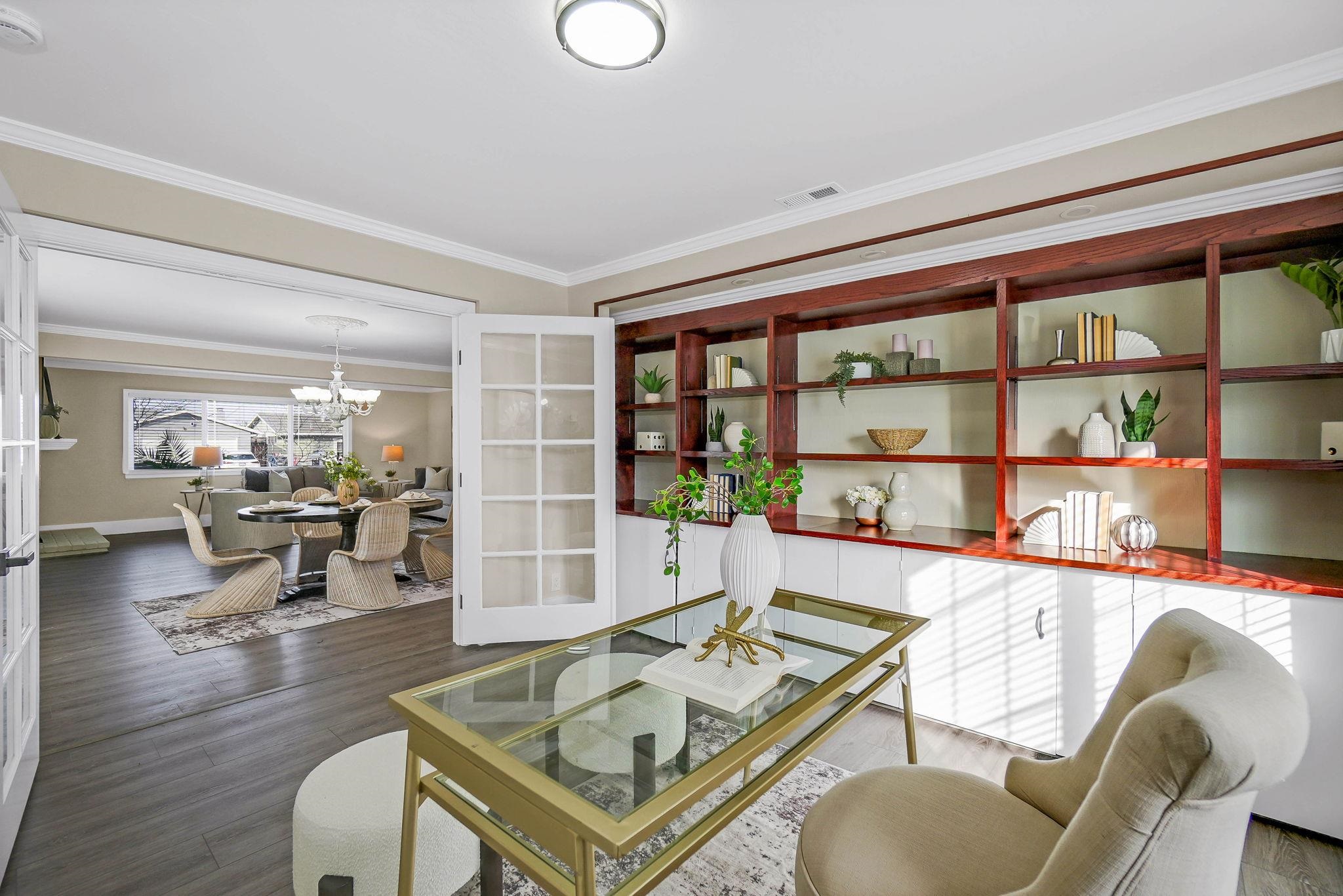 Detail Gallery Image 18 of 53 For 1144 El Dorado Dr, Livermore,  CA 94550 - 4 Beds | 2 Baths