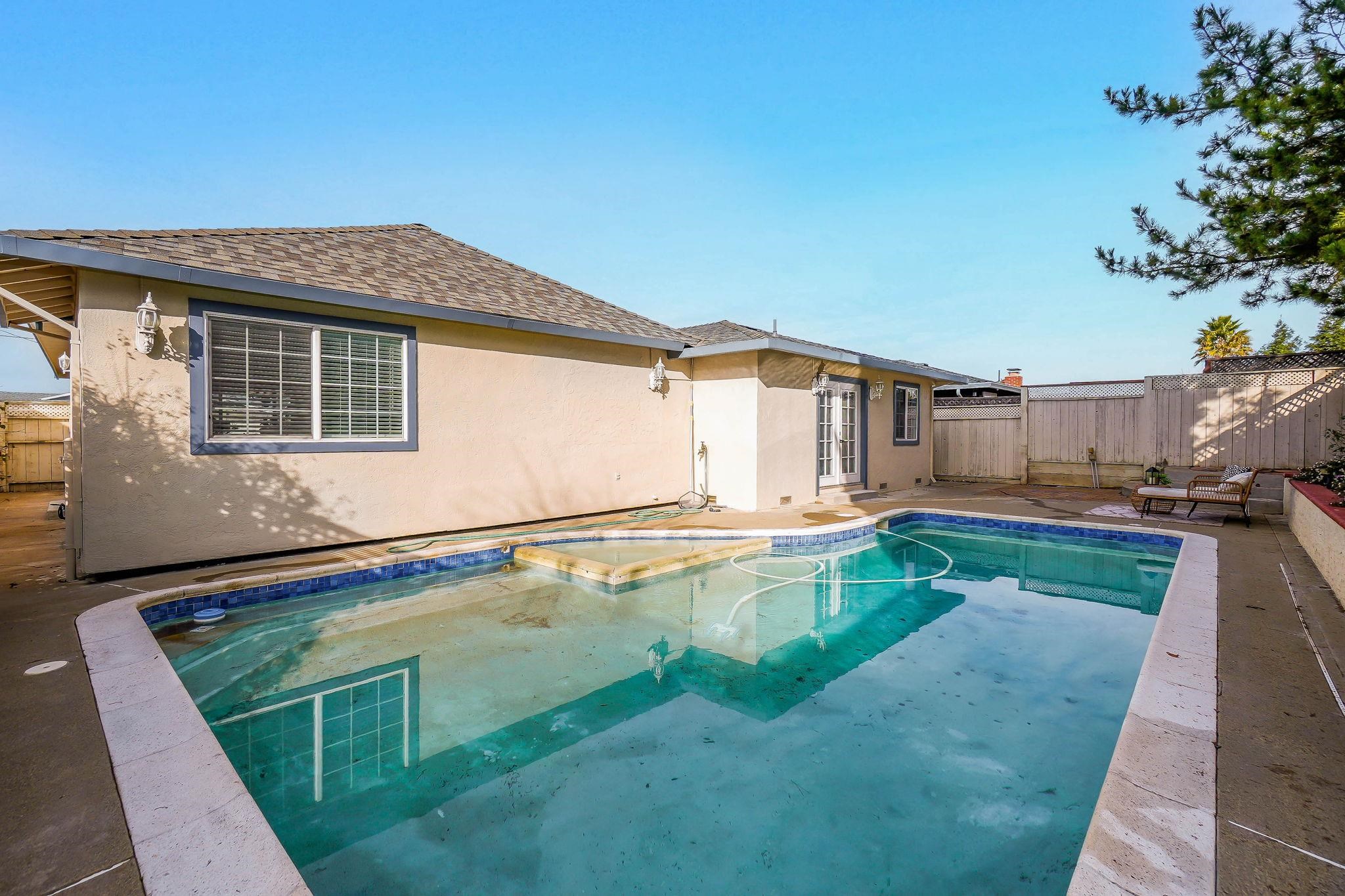 Detail Gallery Image 36 of 53 For 1144 El Dorado Dr, Livermore,  CA 94550 - 4 Beds | 2 Baths