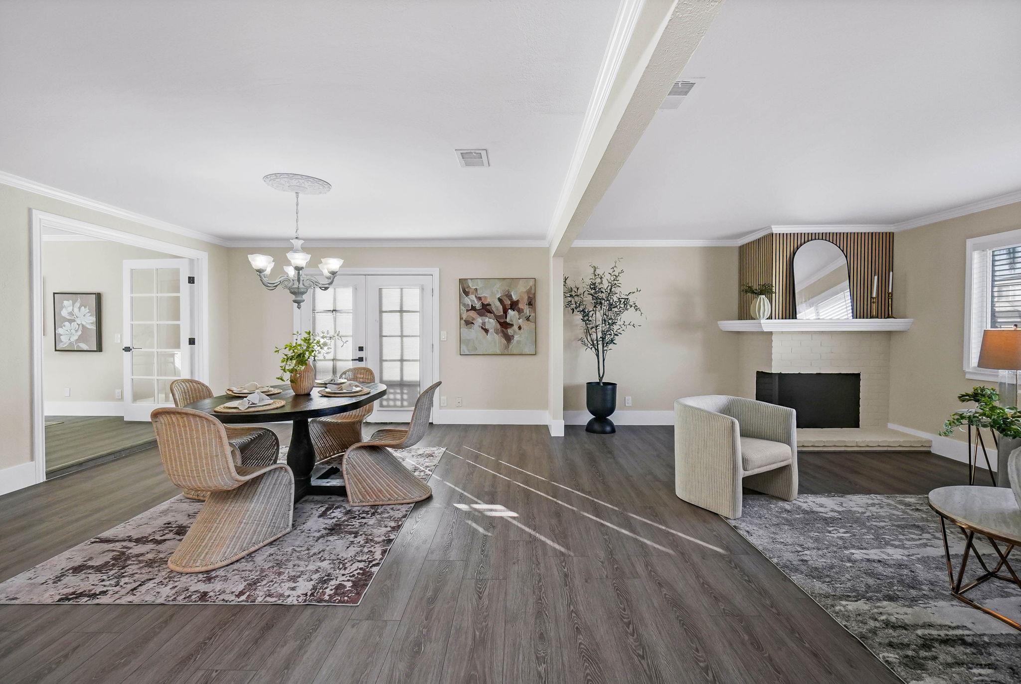 Detail Gallery Image 5 of 53 For 1144 El Dorado Dr, Livermore,  CA 94550 - 4 Beds | 2 Baths