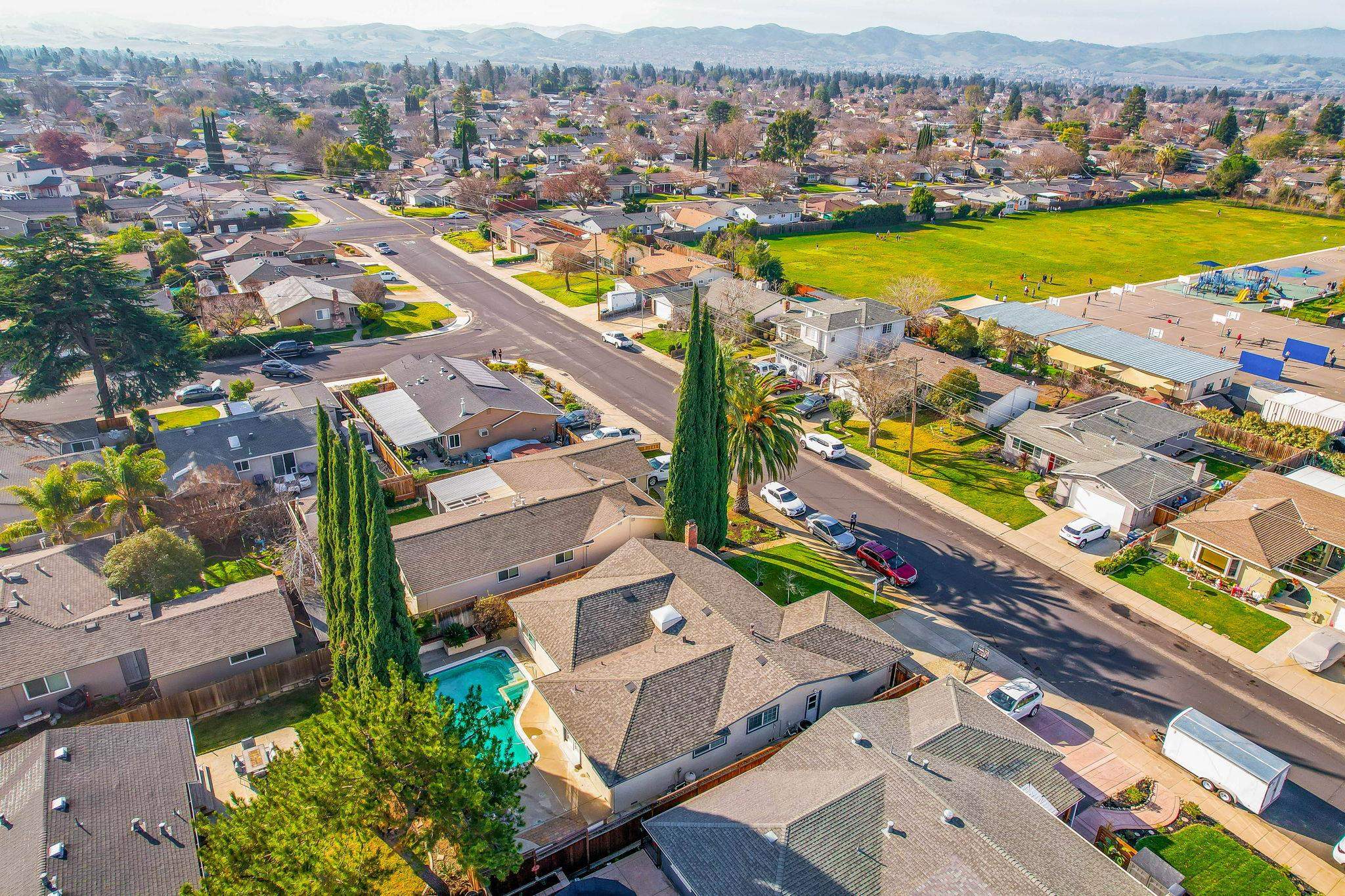 Detail Gallery Image 41 of 53 For 1144 El Dorado Dr, Livermore,  CA 94550 - 4 Beds | 2 Baths