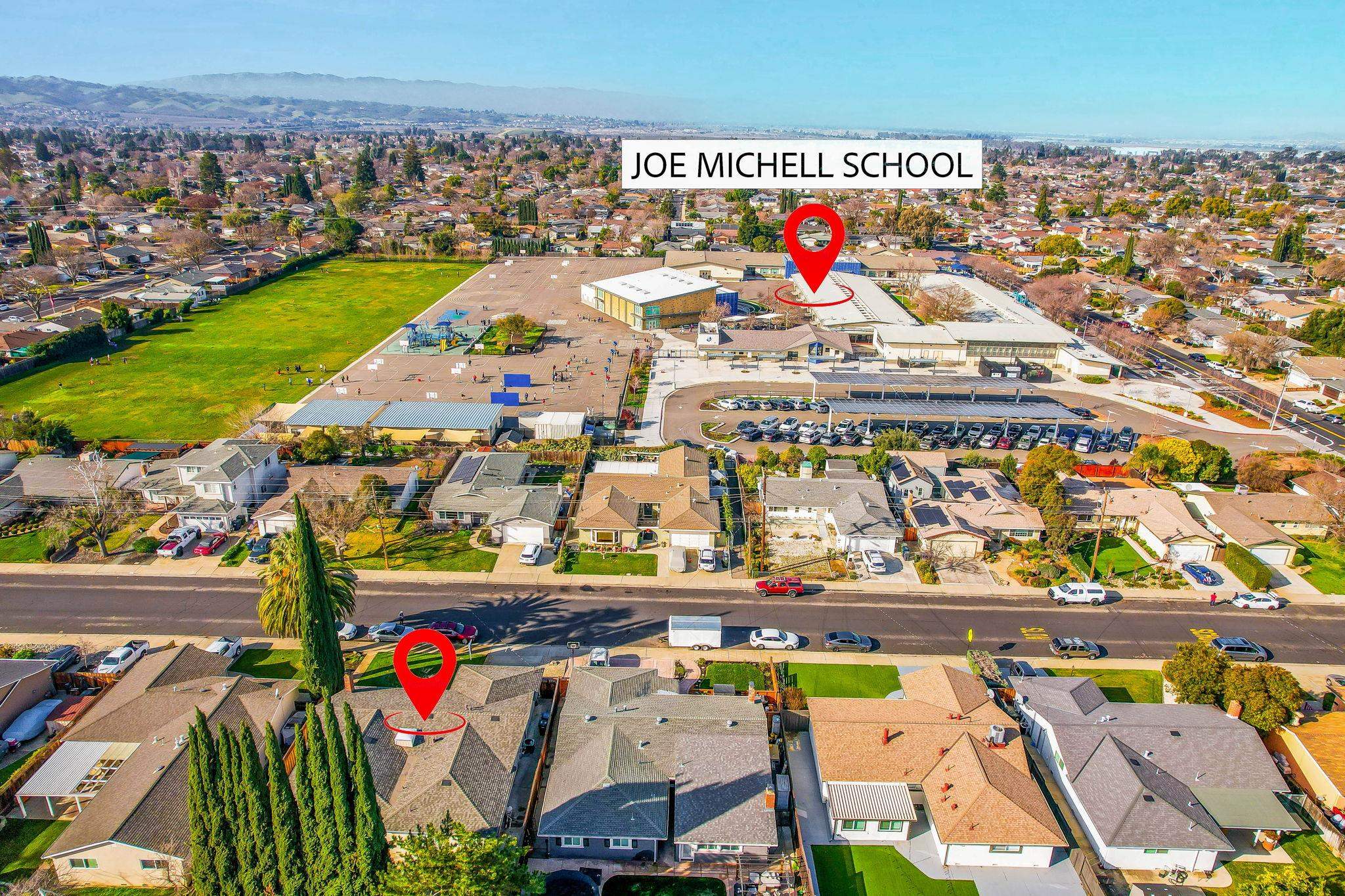 Detail Gallery Image 42 of 53 For 1144 El Dorado Dr, Livermore,  CA 94550 - 4 Beds | 2 Baths