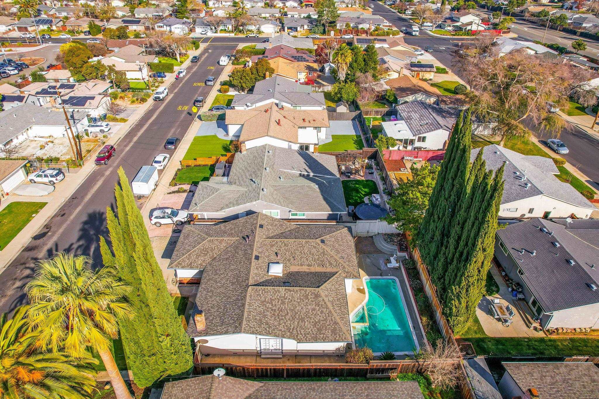 Detail Gallery Image 43 of 53 For 1144 El Dorado Dr, Livermore,  CA 94550 - 4 Beds | 2 Baths