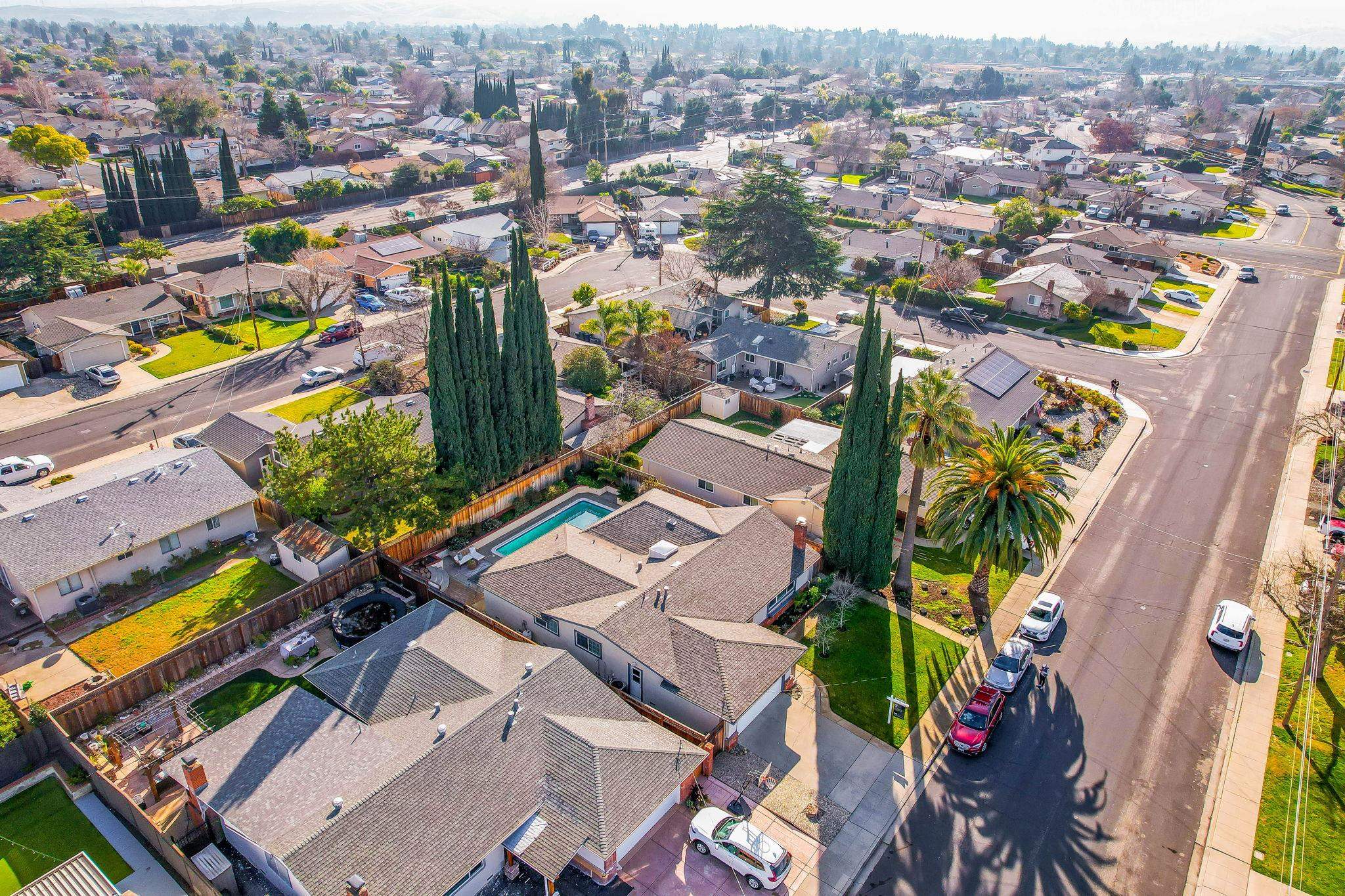 Detail Gallery Image 44 of 53 For 1144 El Dorado Dr, Livermore,  CA 94550 - 4 Beds | 2 Baths