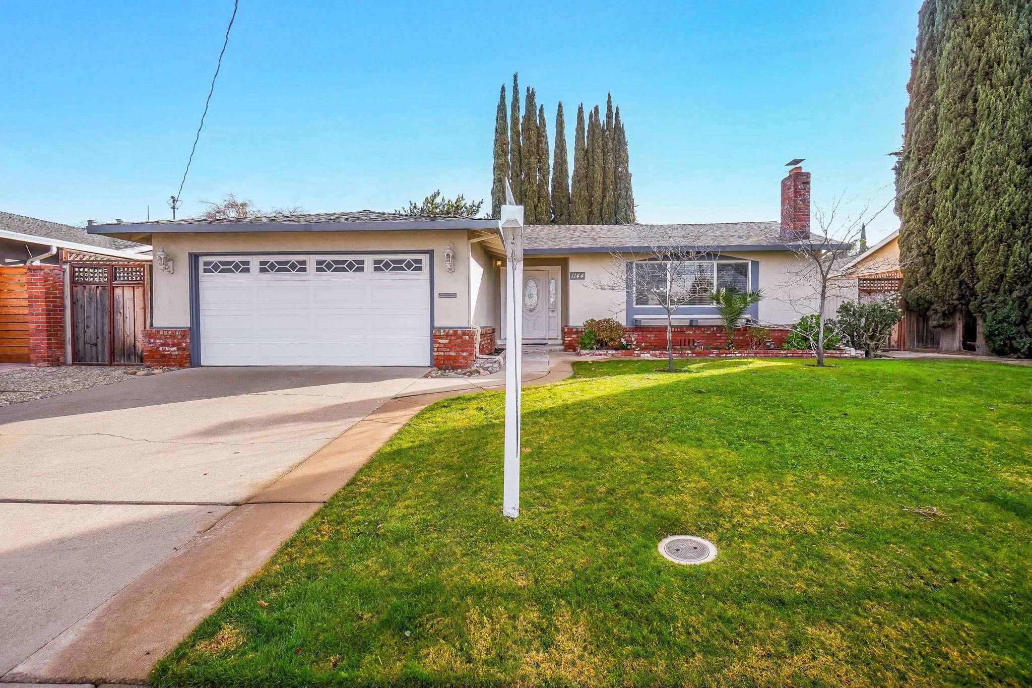 Detail Gallery Image 48 of 53 For 1144 El Dorado Dr, Livermore,  CA 94550 - 4 Beds | 2 Baths