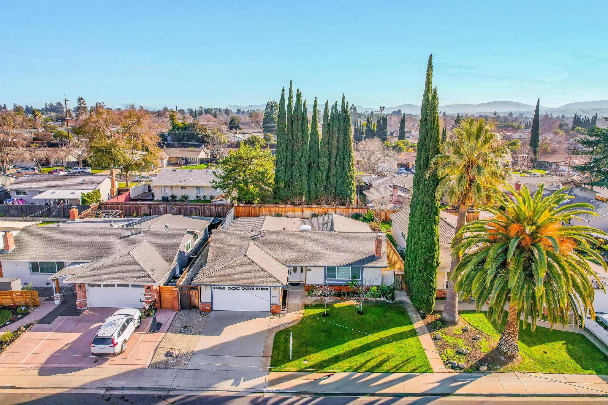 Detail Gallery Image 53 of 53 For 1144 El Dorado Dr, Livermore,  CA 94550 - 4 Beds | 2 Baths