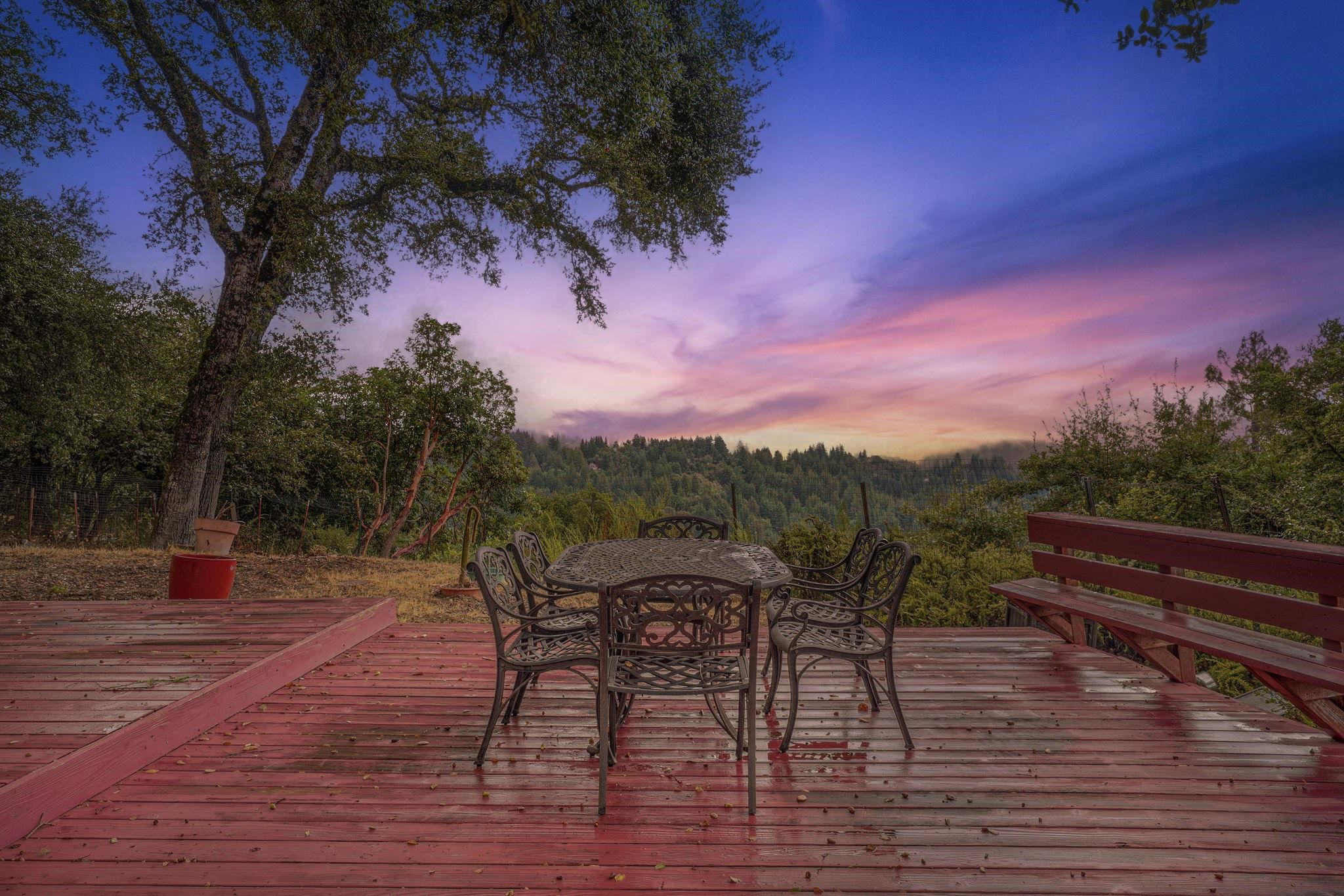 Detail Gallery Image 2 of 30 For 23762 Hutchinson Rd, Los Gatos,  CA 95033 - 4 Beds | 3 Baths