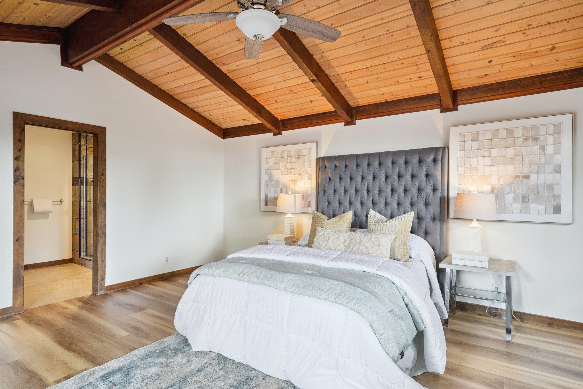 Detail Gallery Image 20 of 30 For 23762 Hutchinson Rd, Los Gatos,  CA 95033 - 4 Beds | 3 Baths