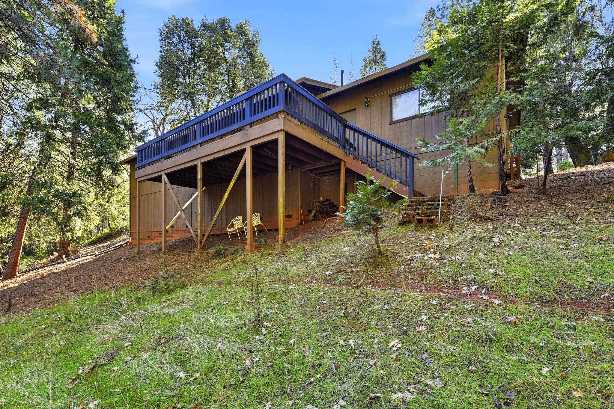 Detail Gallery Image 30 of 32 For 27701 Evelyn Ct, Pioneer,  CA 95666 - 3 Beds | 2 Baths