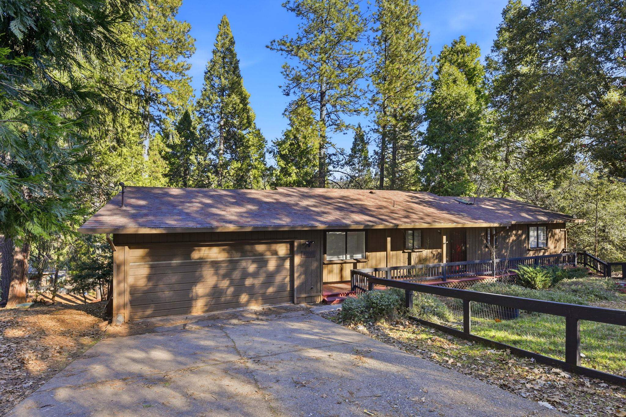 Detail Gallery Image 4 of 32 For 27701 Evelyn Ct, Pioneer,  CA 95666 - 3 Beds | 2 Baths