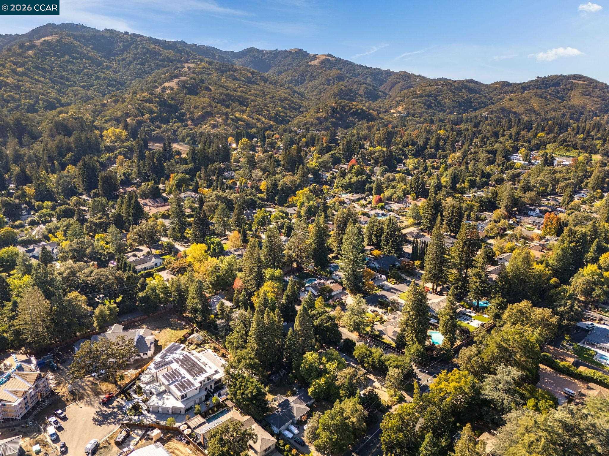 Detail Gallery Image 5 of 6 For 71 Dot Drive, Alamo,  CA 94507 - – Beds | – Baths