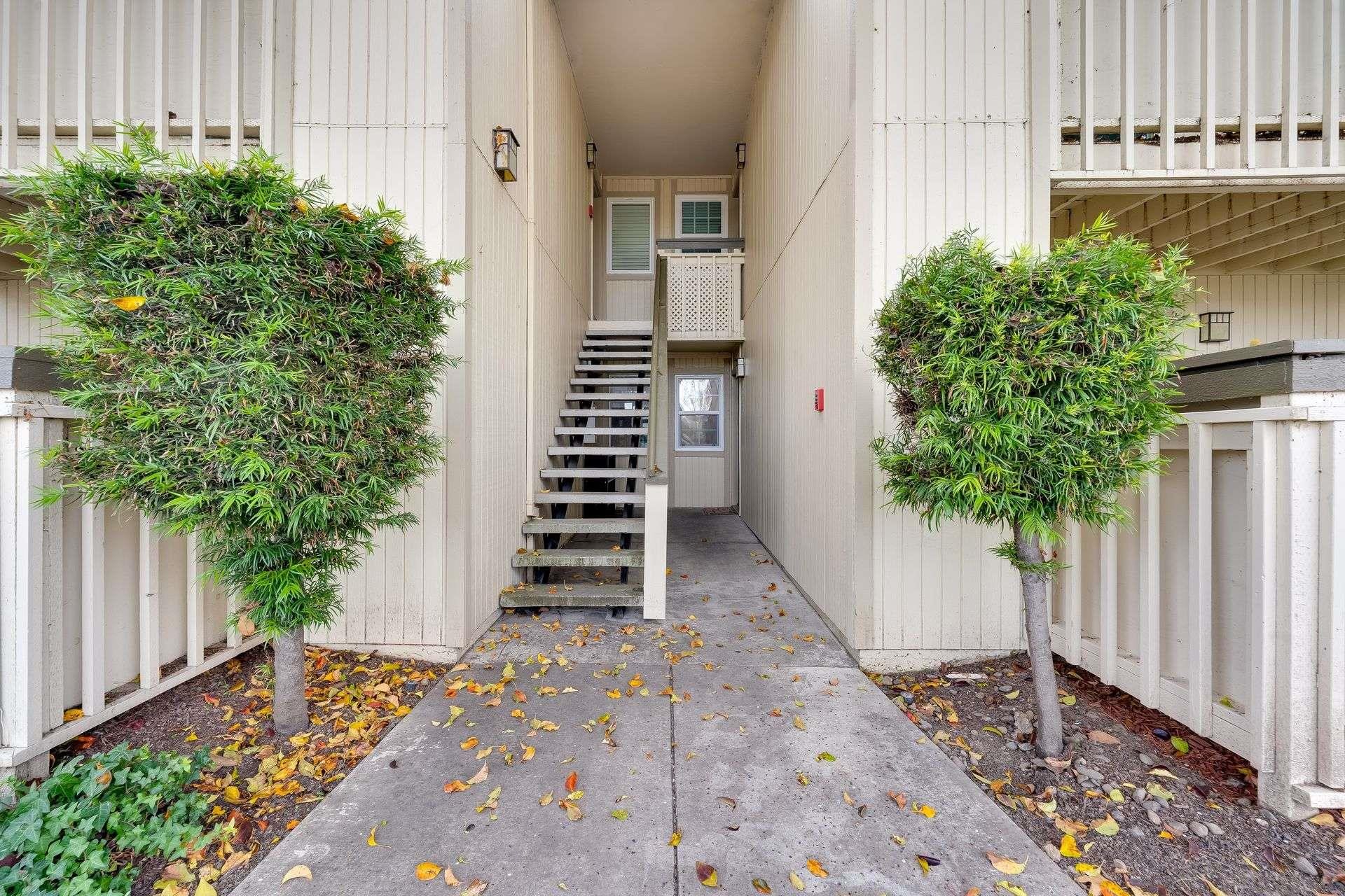 Detail Gallery Image 21 of 25 For 4026 Abbey Ter #103,  Fremont,  CA 94536 - 1 Beds | 1 Baths