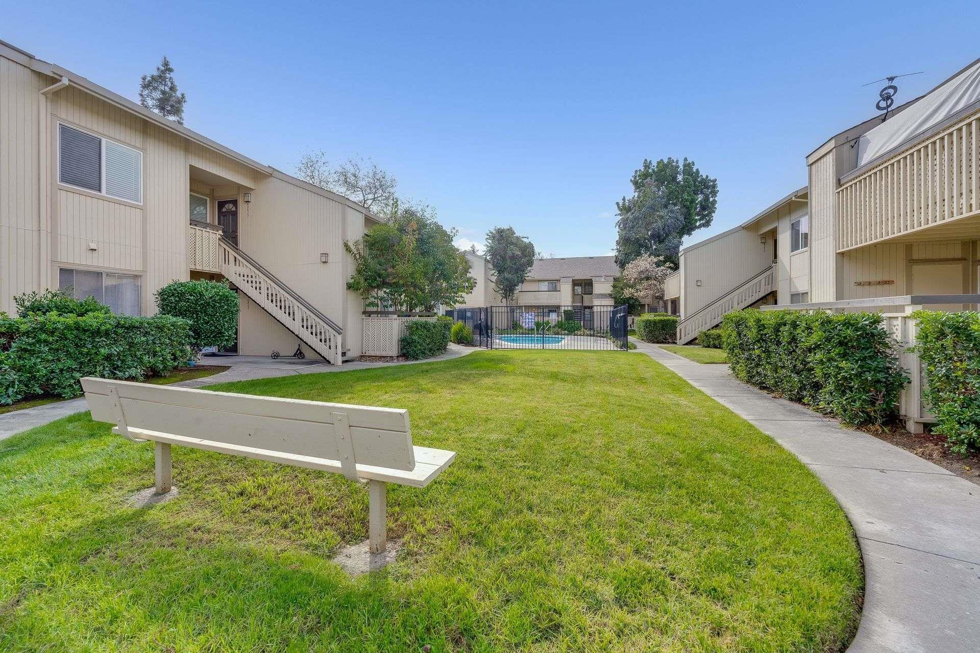 Detail Gallery Image 23 of 25 For 4026 Abbey Ter #103,  Fremont,  CA 94536 - 1 Beds | 1 Baths