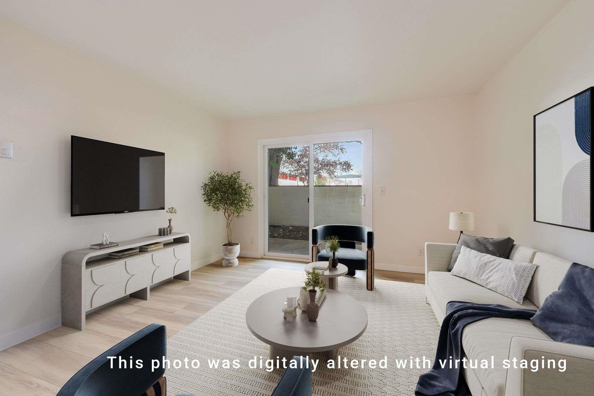 Detail Gallery Image 4 of 25 For 4026 Abbey Ter #103,  Fremont,  CA 94536 - 1 Beds | 1 Baths