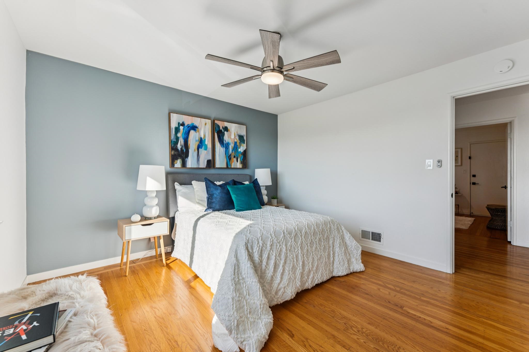 Detail Gallery Image 30 of 60 For 4671 Stauffer Pl, Oakland,  CA 94619 - 4 Beds | 3/1 Baths