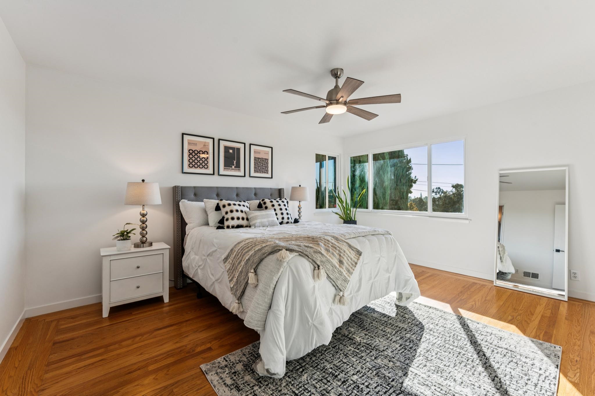 Detail Gallery Image 31 of 60 For 4671 Stauffer Pl, Oakland,  CA 94619 - 4 Beds | 3/1 Baths