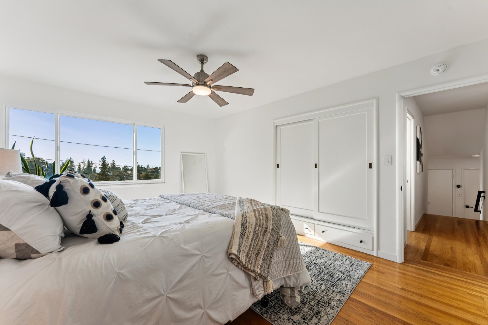 Detail Gallery Image 33 of 60 For 4671 Stauffer Pl, Oakland,  CA 94619 - 4 Beds | 3/1 Baths