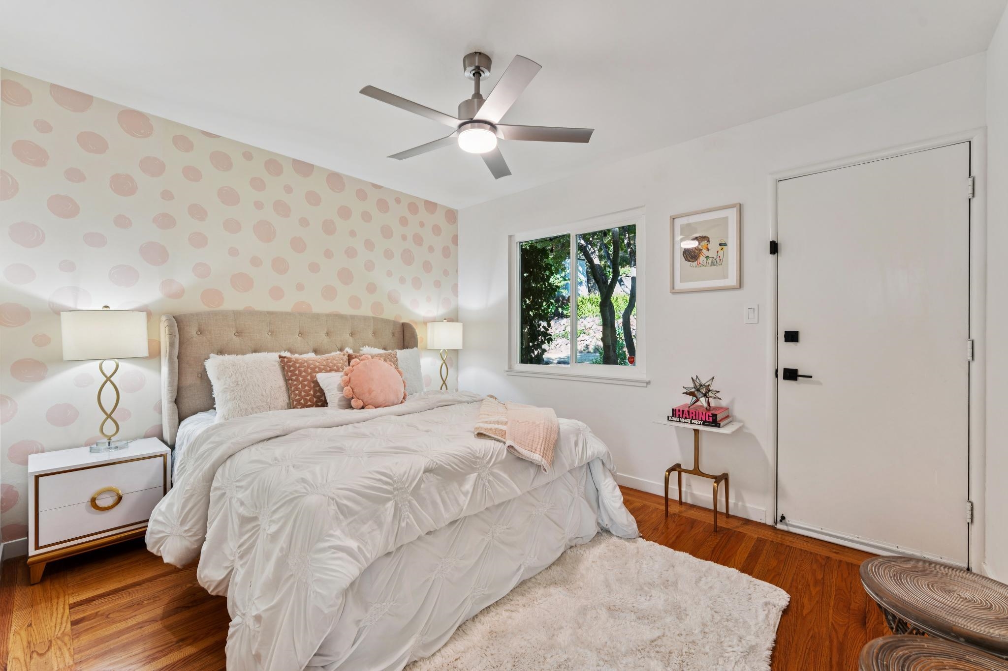 Detail Gallery Image 39 of 60 For 4671 Stauffer Pl, Oakland,  CA 94619 - 4 Beds | 3/1 Baths