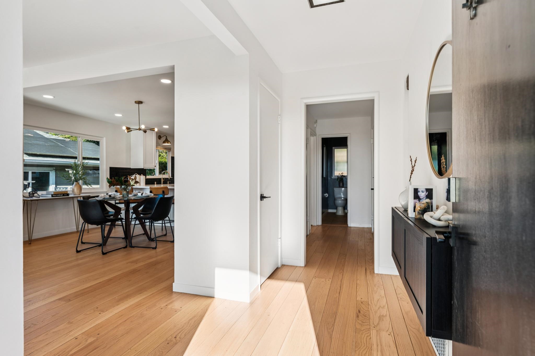 Detail Gallery Image 5 of 60 For 4671 Stauffer Pl, Oakland,  CA 94619 - 4 Beds | 3/1 Baths