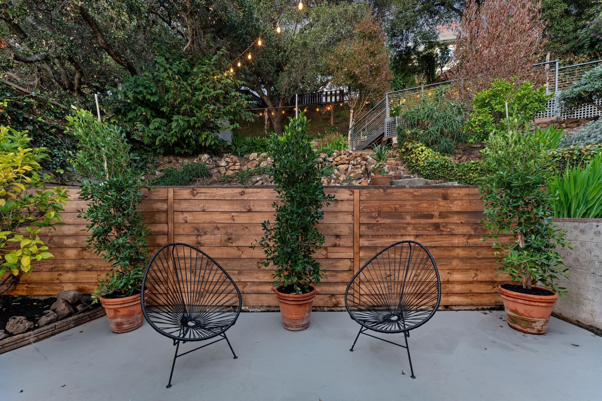 Detail Gallery Image 53 of 60 For 4671 Stauffer Pl, Oakland,  CA 94619 - 4 Beds | 3/1 Baths