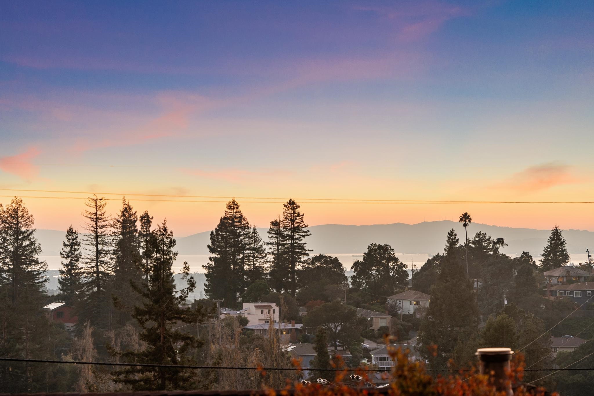 Detail Gallery Image 58 of 60 For 4671 Stauffer Pl, Oakland,  CA 94619 - 4 Beds | 3/1 Baths