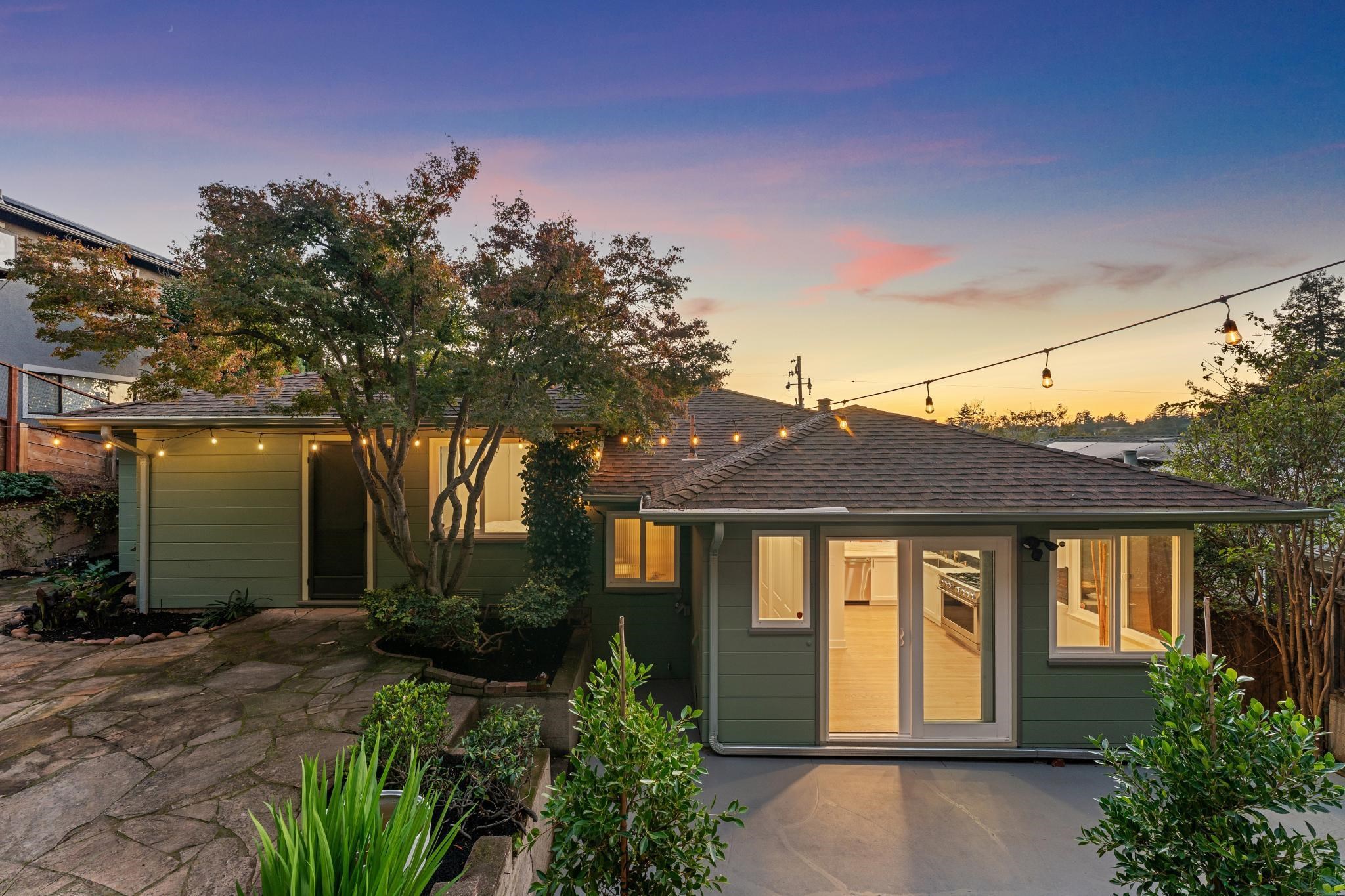 Detail Gallery Image 59 of 60 For 4671 Stauffer Pl, Oakland,  CA 94619 - 4 Beds | 3/1 Baths