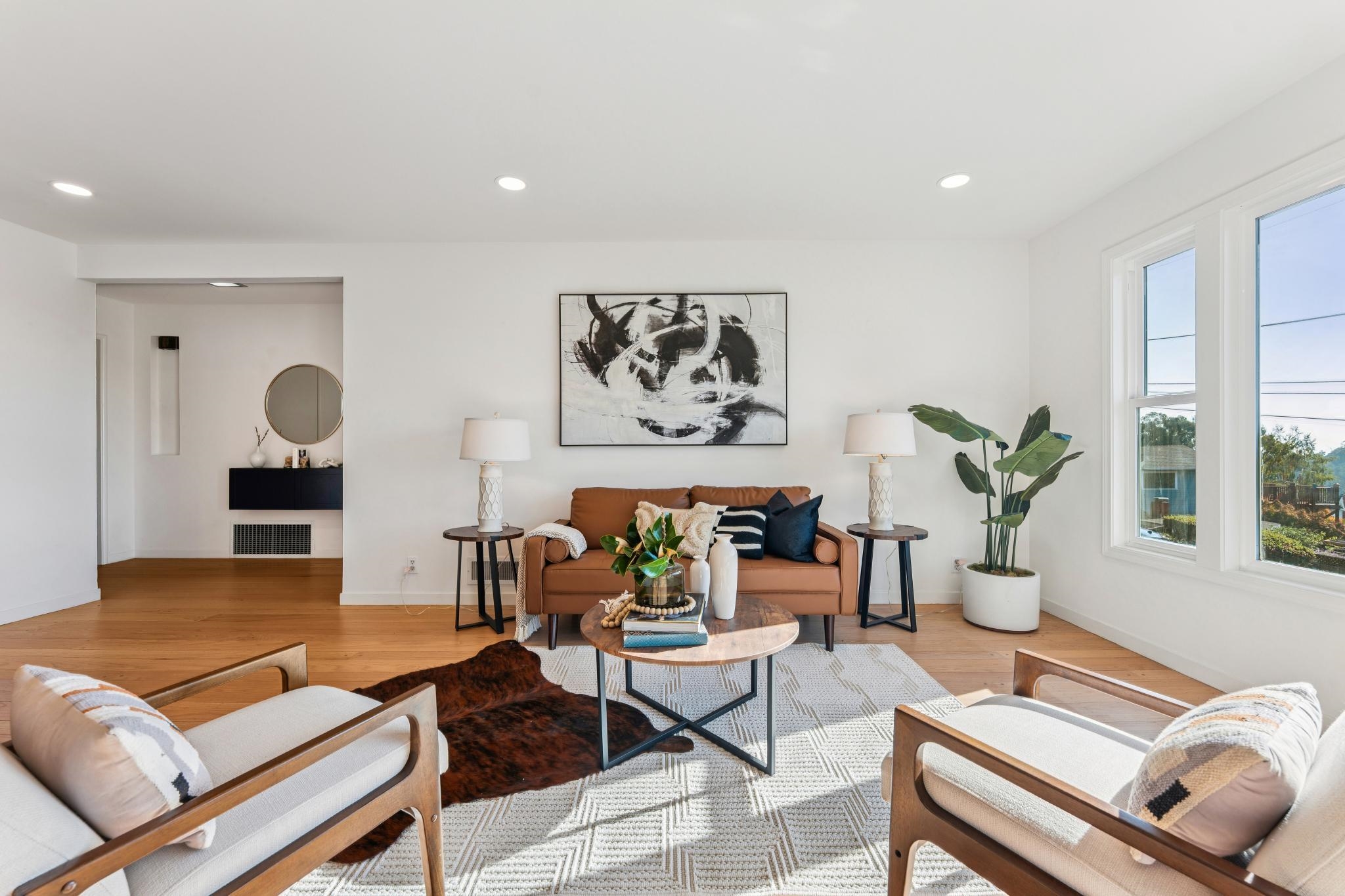 Detail Gallery Image 7 of 60 For 4671 Stauffer Pl, Oakland,  CA 94619 - 4 Beds | 3/1 Baths