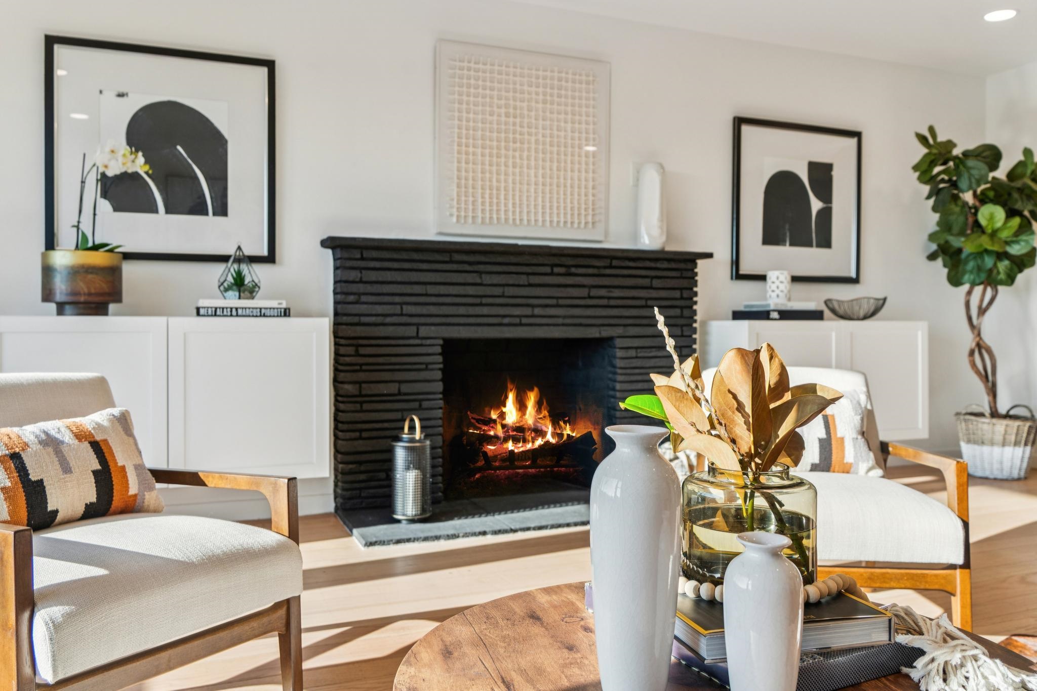 Detail Gallery Image 9 of 60 For 4671 Stauffer Pl, Oakland,  CA 94619 - 4 Beds | 3/1 Baths