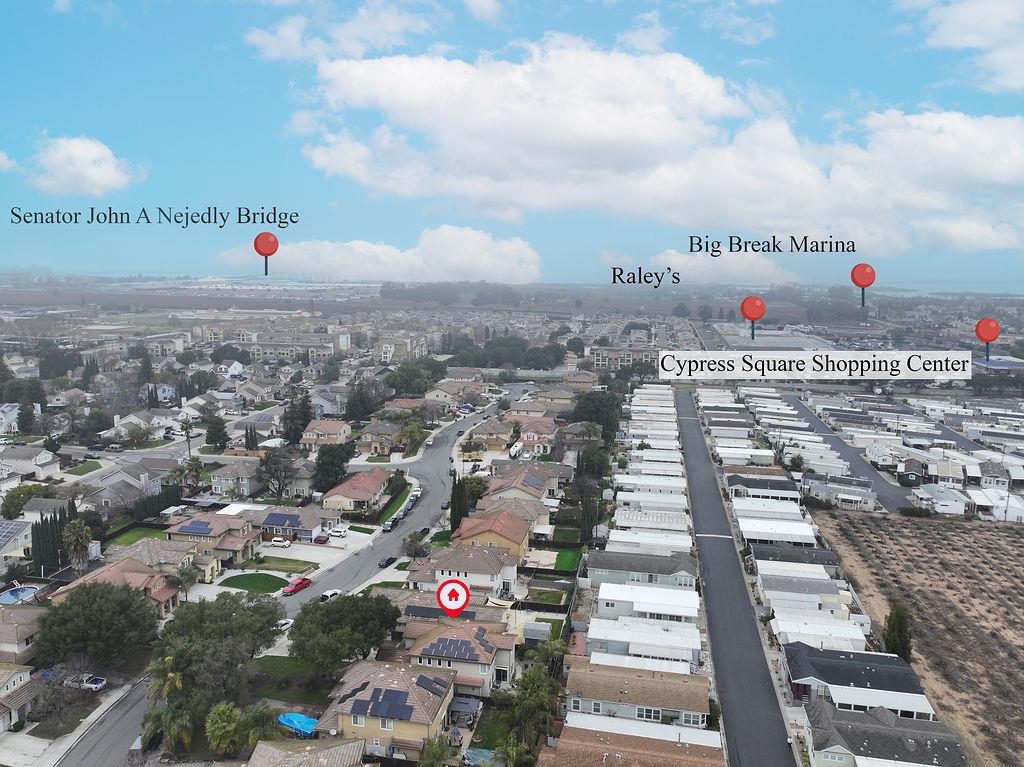 Detail Gallery Image 36 of 37 For 5016 Montevino Way, Oakley,  CA 94561-3978 - 4 Beds | 2/1 Baths