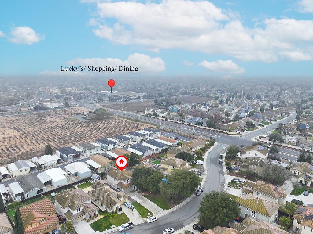 Detail Gallery Image 37 of 37 For 5016 Montevino Way, Oakley,  CA 94561-3978 - 4 Beds | 2/1 Baths