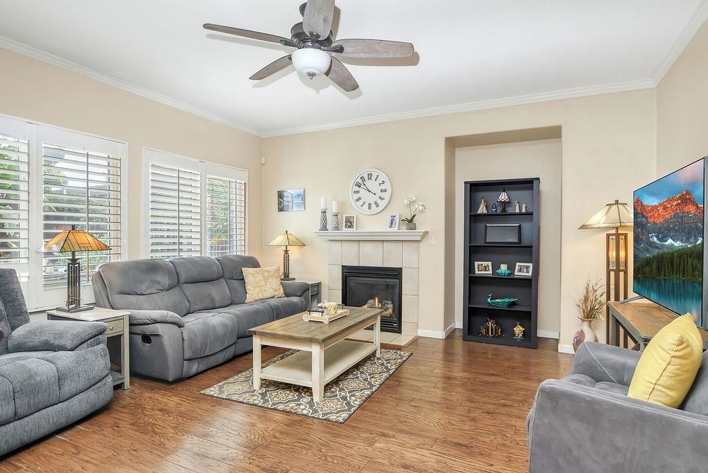 Detail Gallery Image 6 of 37 For 5016 Montevino Way, Oakley,  CA 94561-3978 - 4 Beds | 2/1 Baths