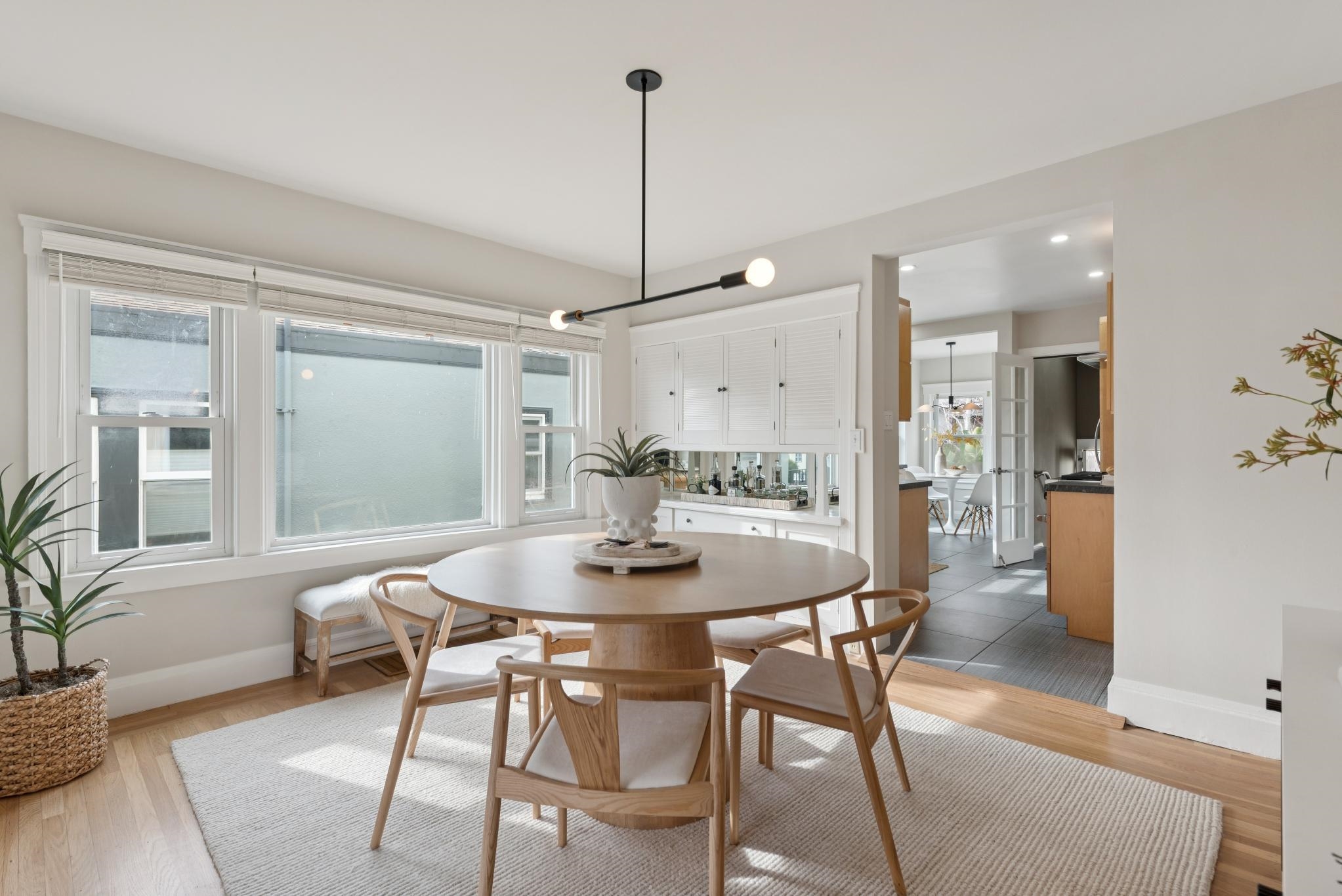 Detail Gallery Image 15 of 54 For 4655 Park Boulevard, Oakland,  CA 94602 - 2 Beds | 1 Baths