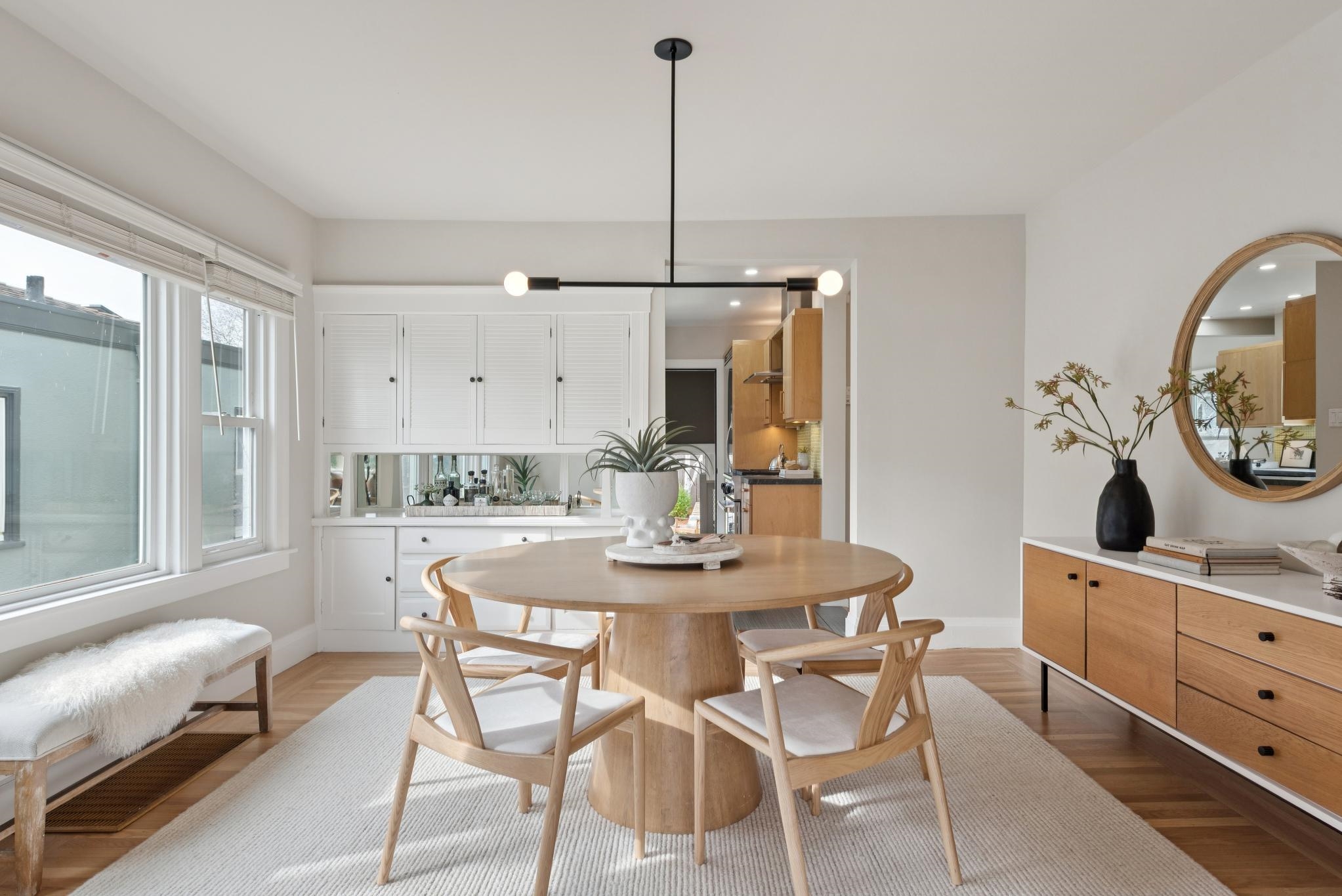 Detail Gallery Image 17 of 54 For 4655 Park Boulevard, Oakland,  CA 94602 - 2 Beds | 1 Baths