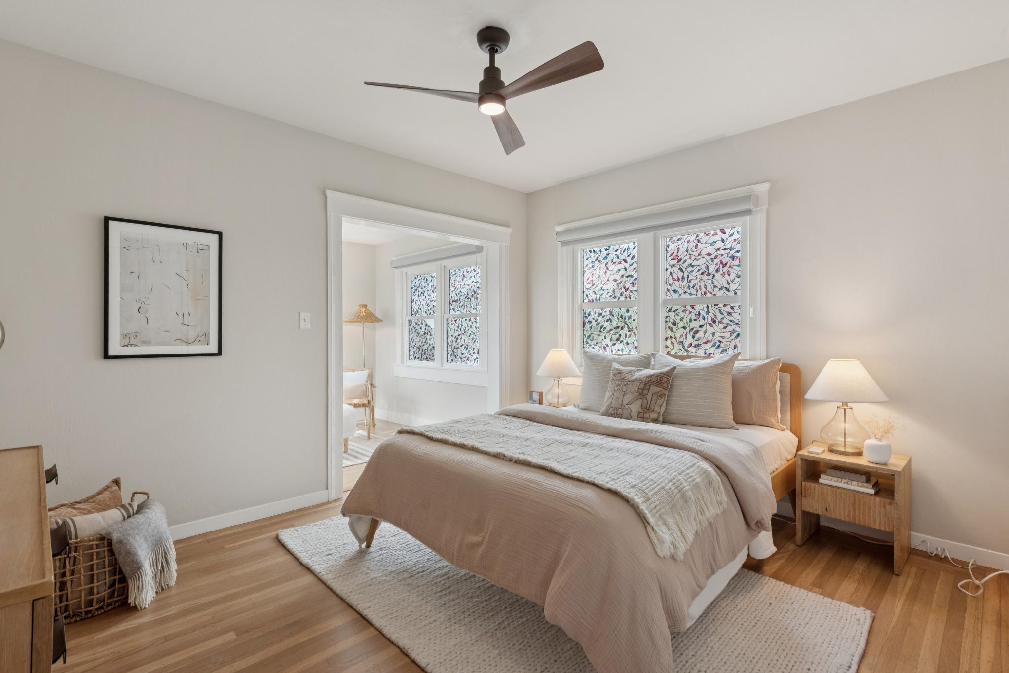 Detail Gallery Image 28 of 54 For 4655 Park Boulevard, Oakland,  CA 94602 - 2 Beds | 1 Baths