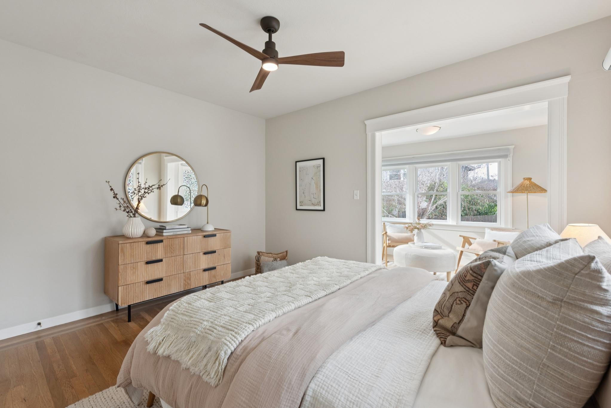 Detail Gallery Image 29 of 54 For 4655 Park Boulevard, Oakland,  CA 94602 - 2 Beds | 1 Baths