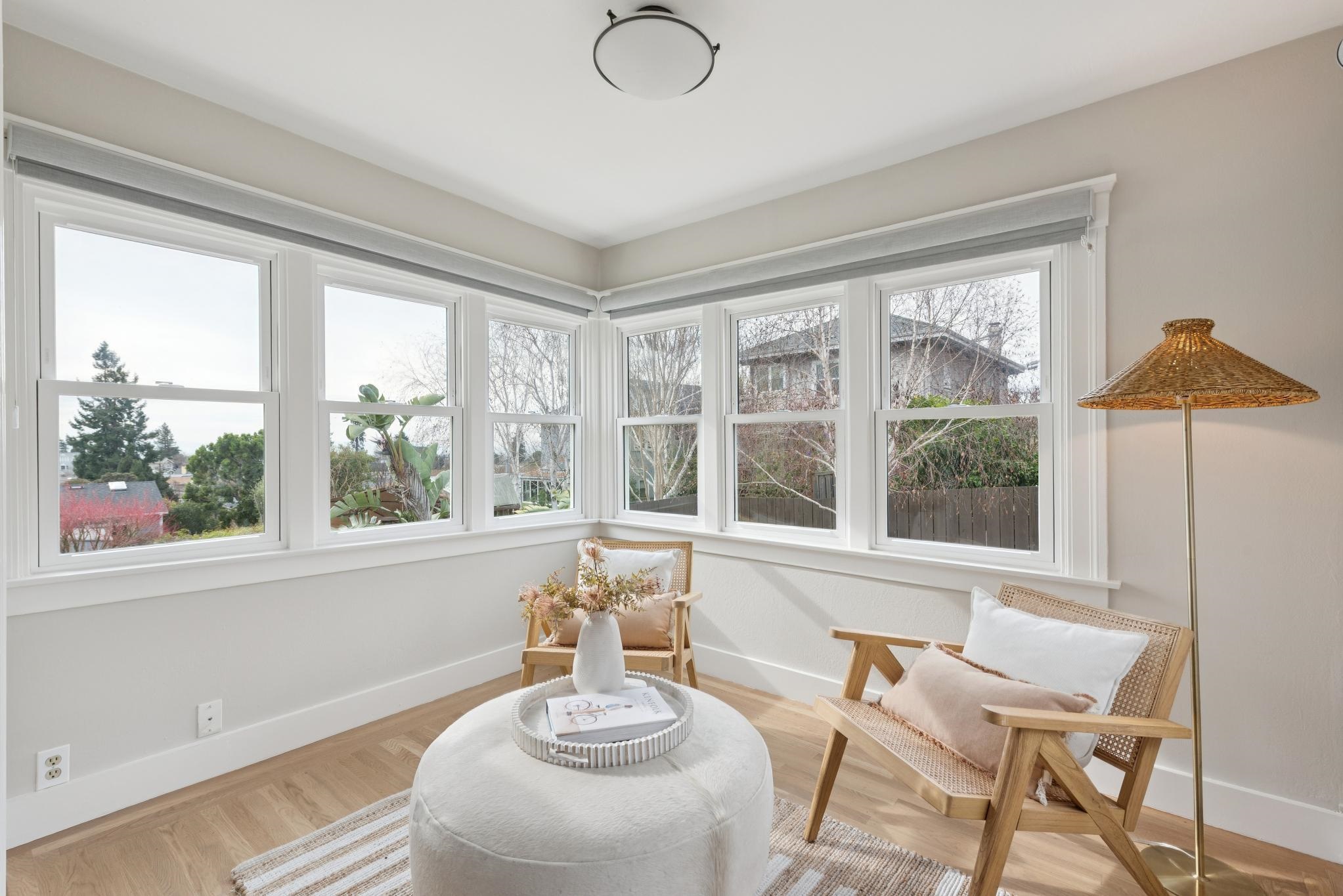 Detail Gallery Image 30 of 54 For 4655 Park Boulevard, Oakland,  CA 94602 - 2 Beds | 1 Baths