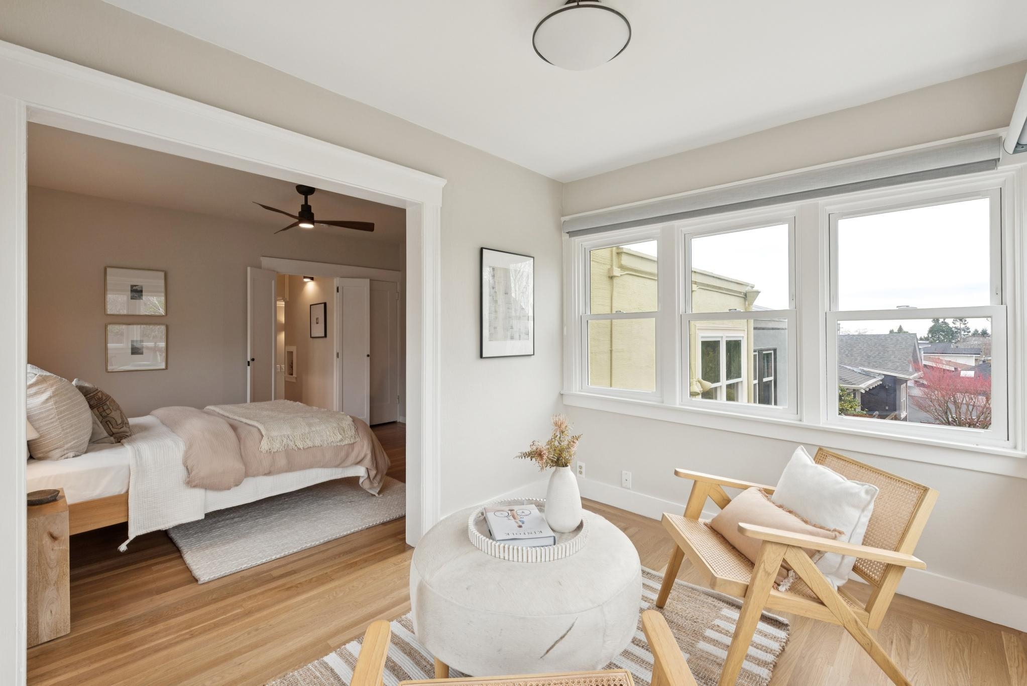 Detail Gallery Image 32 of 54 For 4655 Park Boulevard, Oakland,  CA 94602 - 2 Beds | 1 Baths