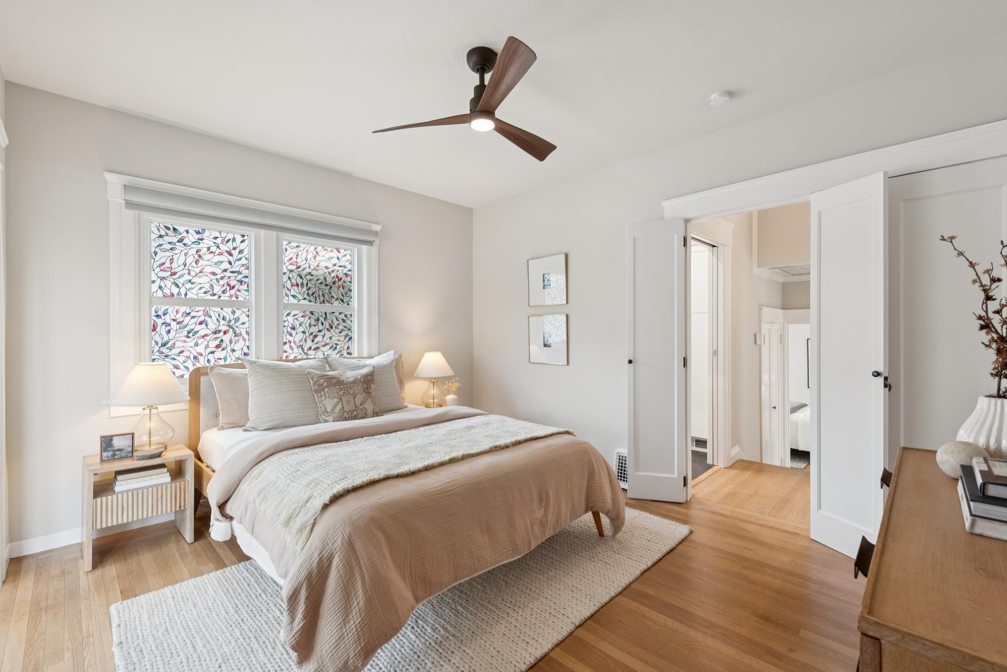 Detail Gallery Image 33 of 54 For 4655 Park Boulevard, Oakland,  CA 94602 - 2 Beds | 1 Baths