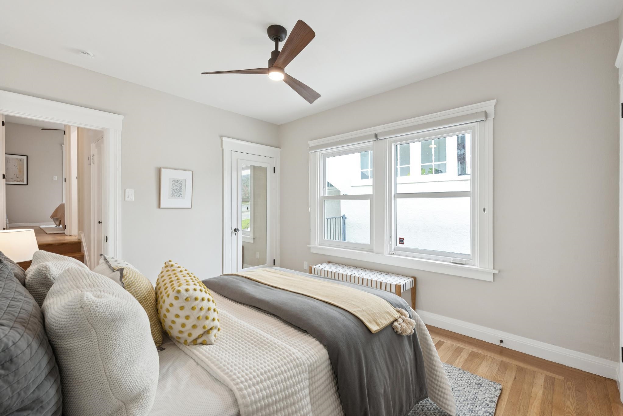 Detail Gallery Image 36 of 54 For 4655 Park Boulevard, Oakland,  CA 94602 - 2 Beds | 1 Baths