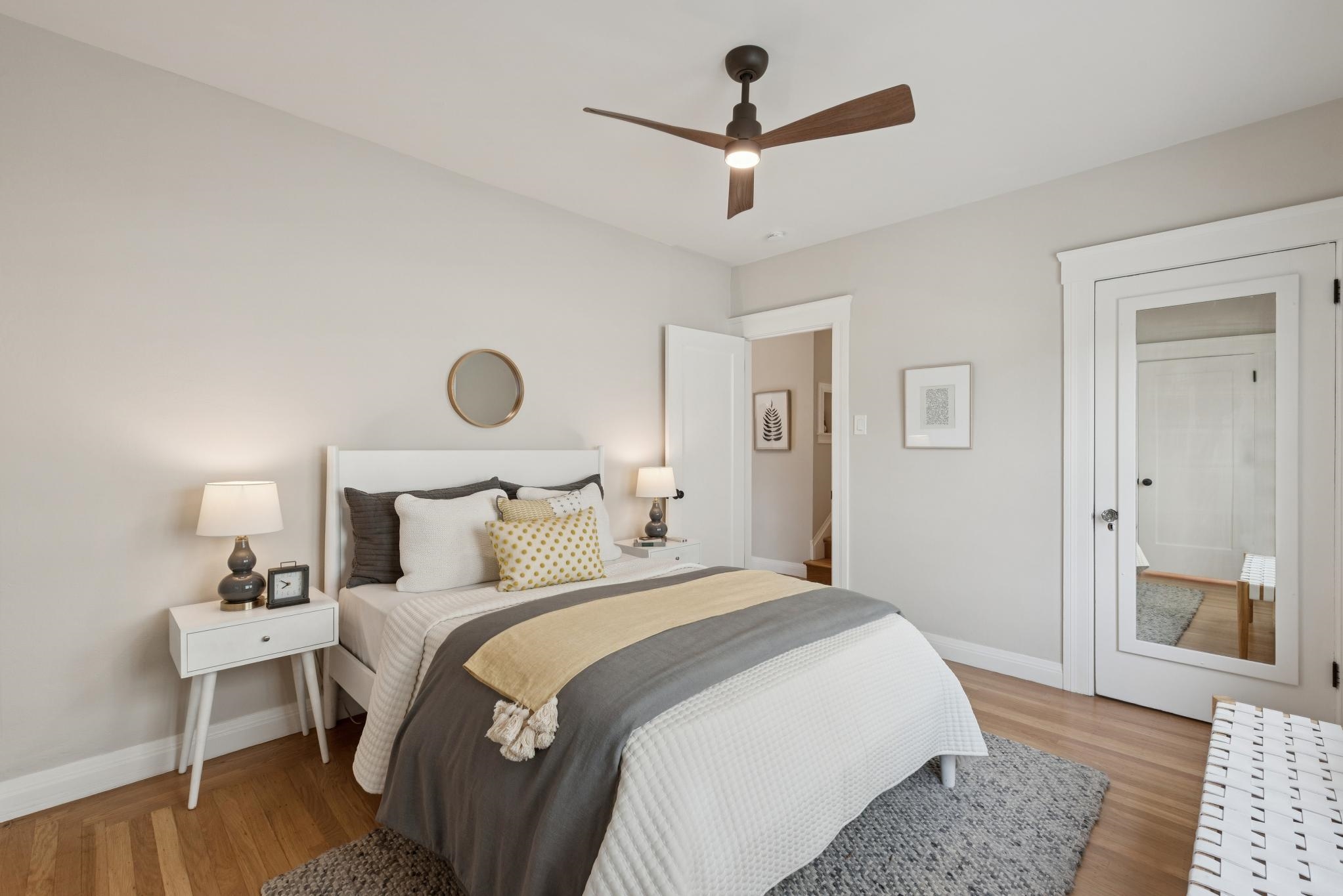 Detail Gallery Image 37 of 54 For 4655 Park Boulevard, Oakland,  CA 94602 - 2 Beds | 1 Baths