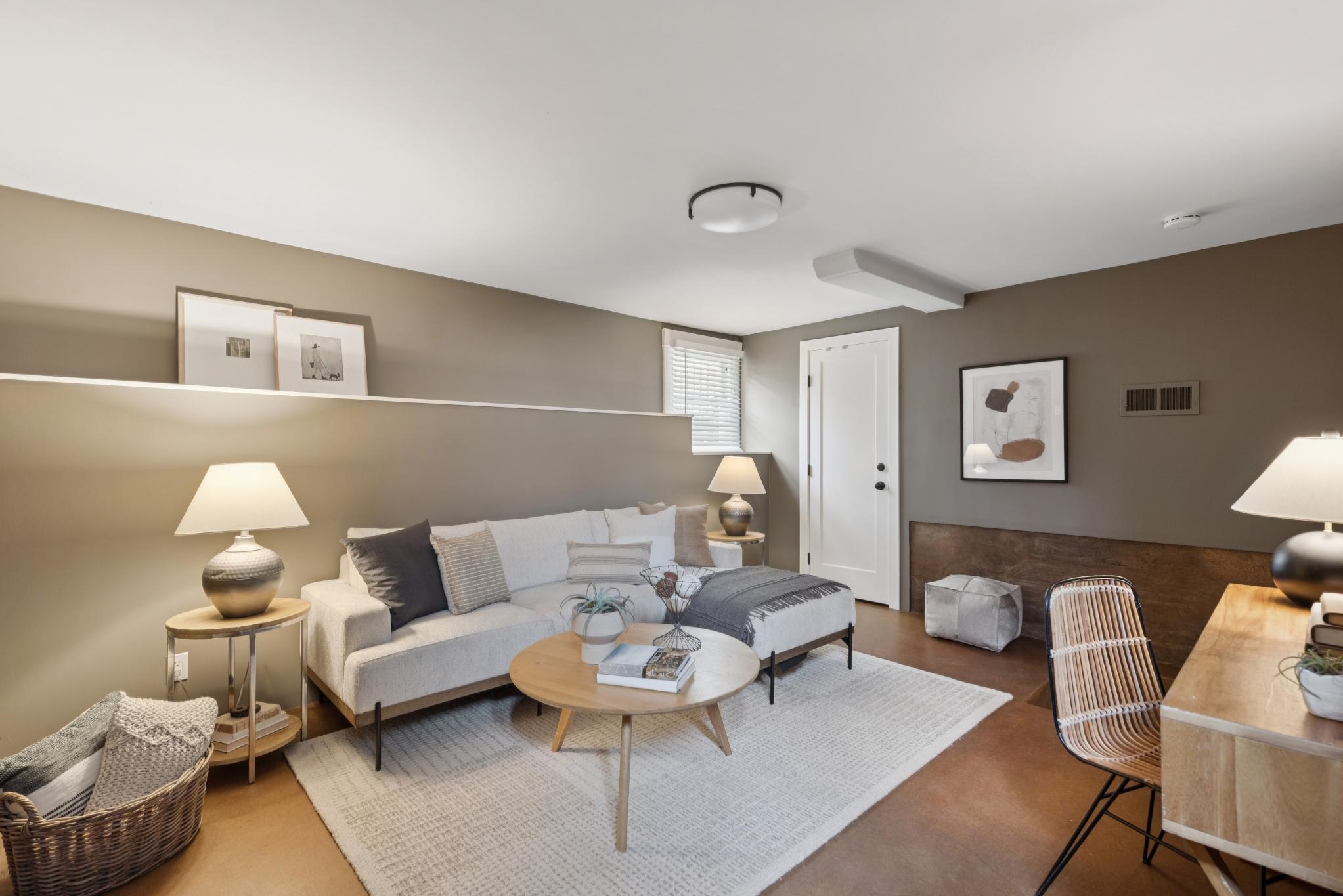 Detail Gallery Image 39 of 54 For 4655 Park Boulevard, Oakland,  CA 94602 - 2 Beds | 1 Baths