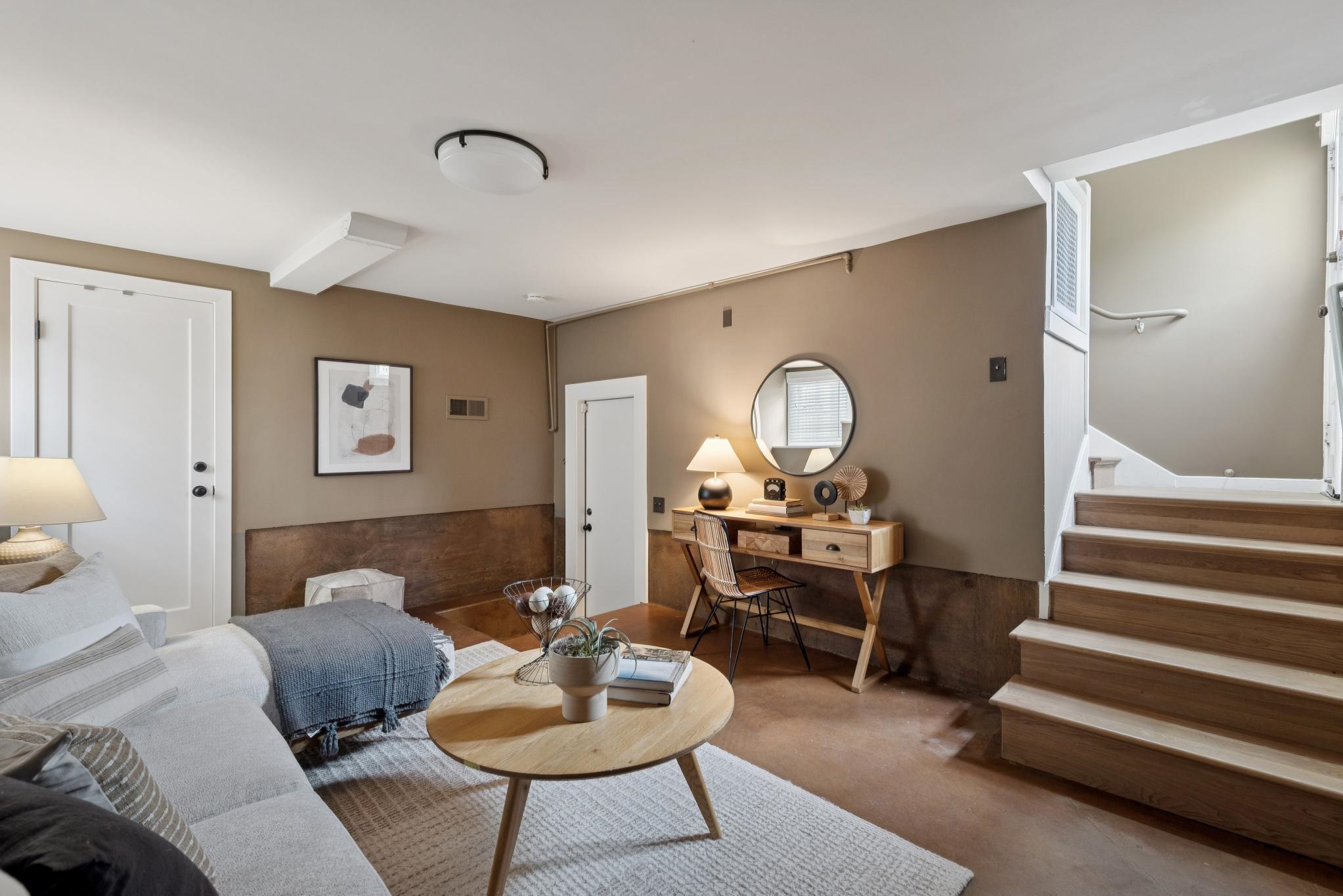 Detail Gallery Image 40 of 54 For 4655 Park Boulevard, Oakland,  CA 94602 - 2 Beds | 1 Baths