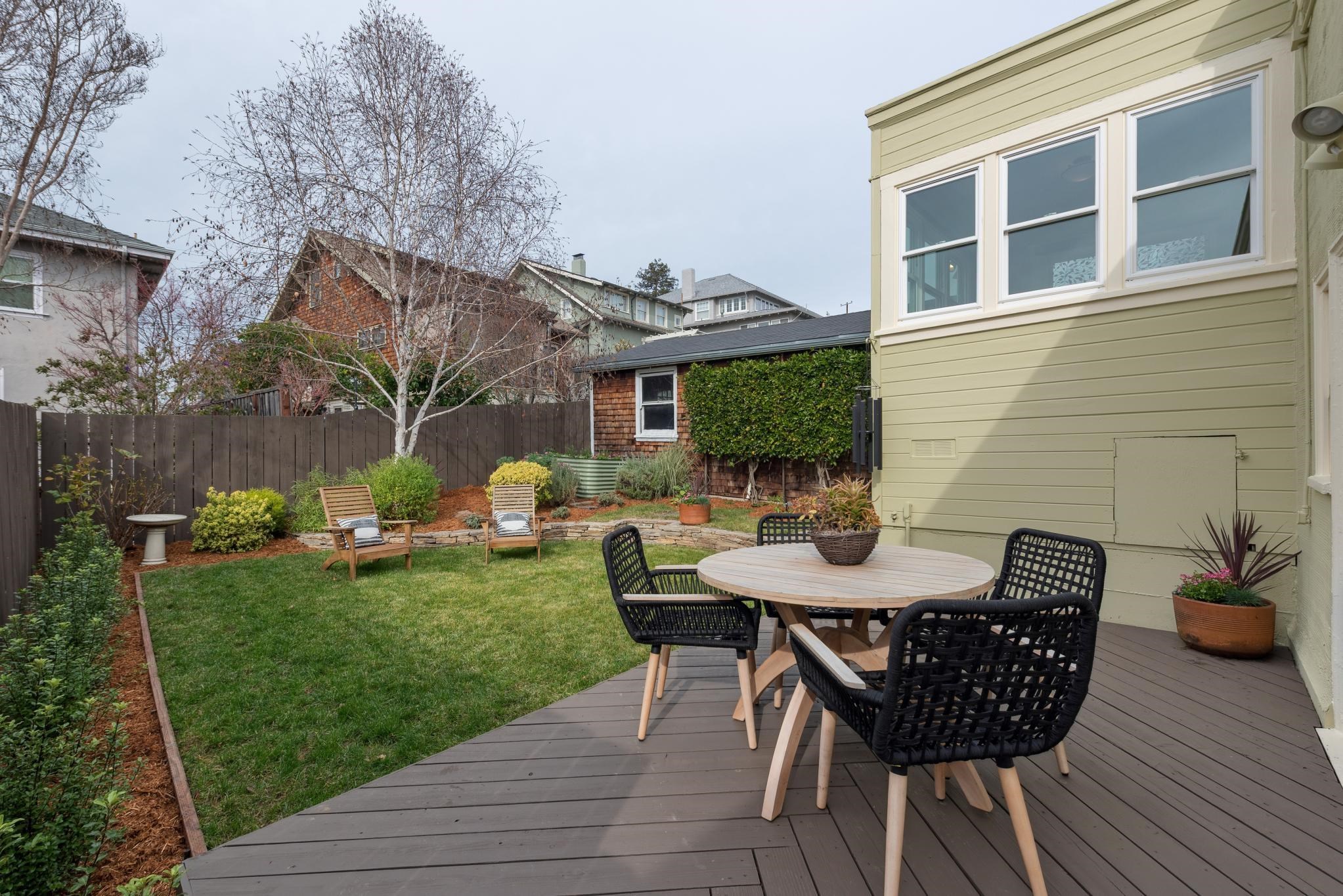 Detail Gallery Image 46 of 54 For 4655 Park Boulevard, Oakland,  CA 94602 - 2 Beds | 1 Baths