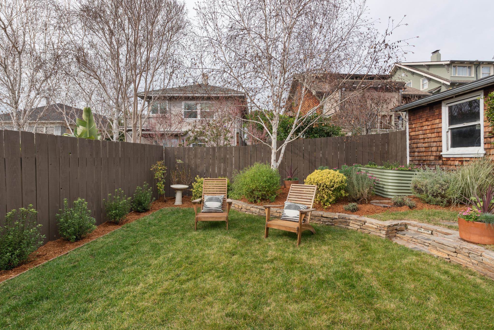 Detail Gallery Image 47 of 54 For 4655 Park Boulevard, Oakland,  CA 94602 - 2 Beds | 1 Baths