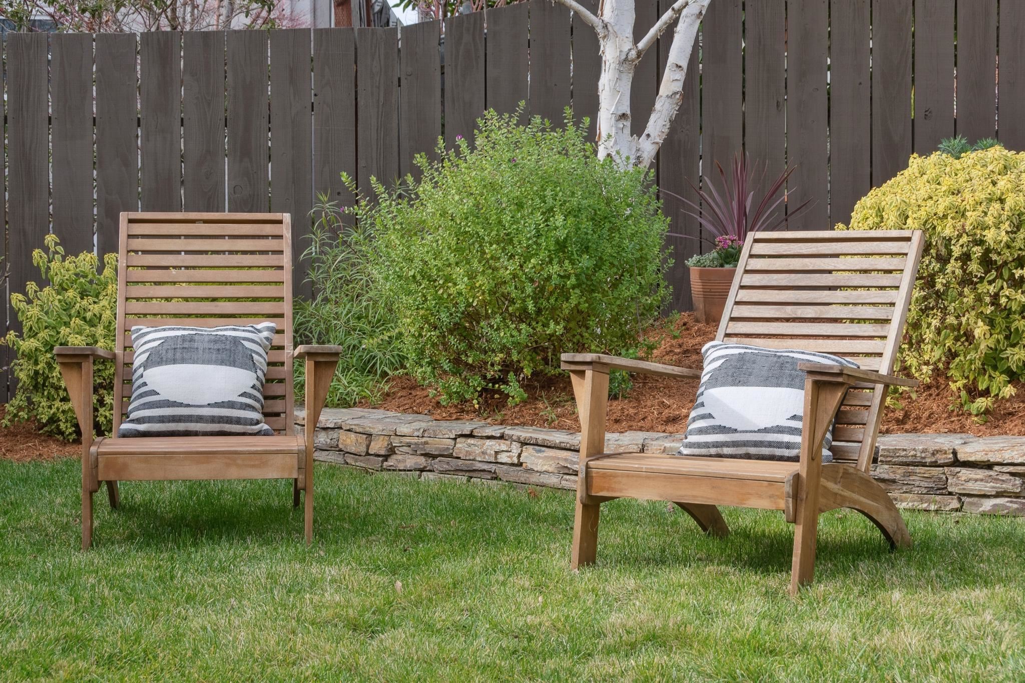 Detail Gallery Image 49 of 54 For 4655 Park Boulevard, Oakland,  CA 94602 - 2 Beds | 1 Baths