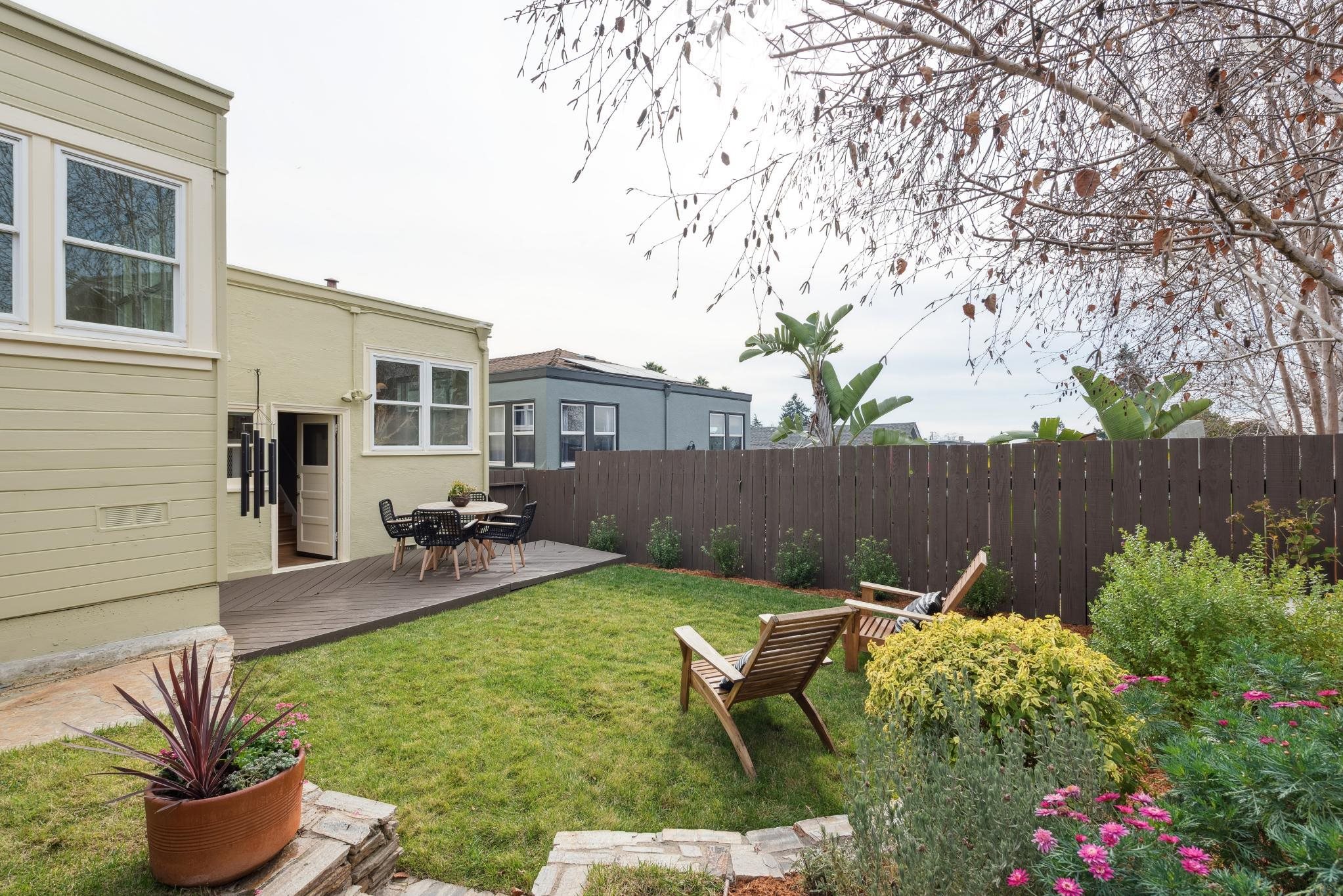 Detail Gallery Image 51 of 54 For 4655 Park Boulevard, Oakland,  CA 94602 - 2 Beds | 1 Baths