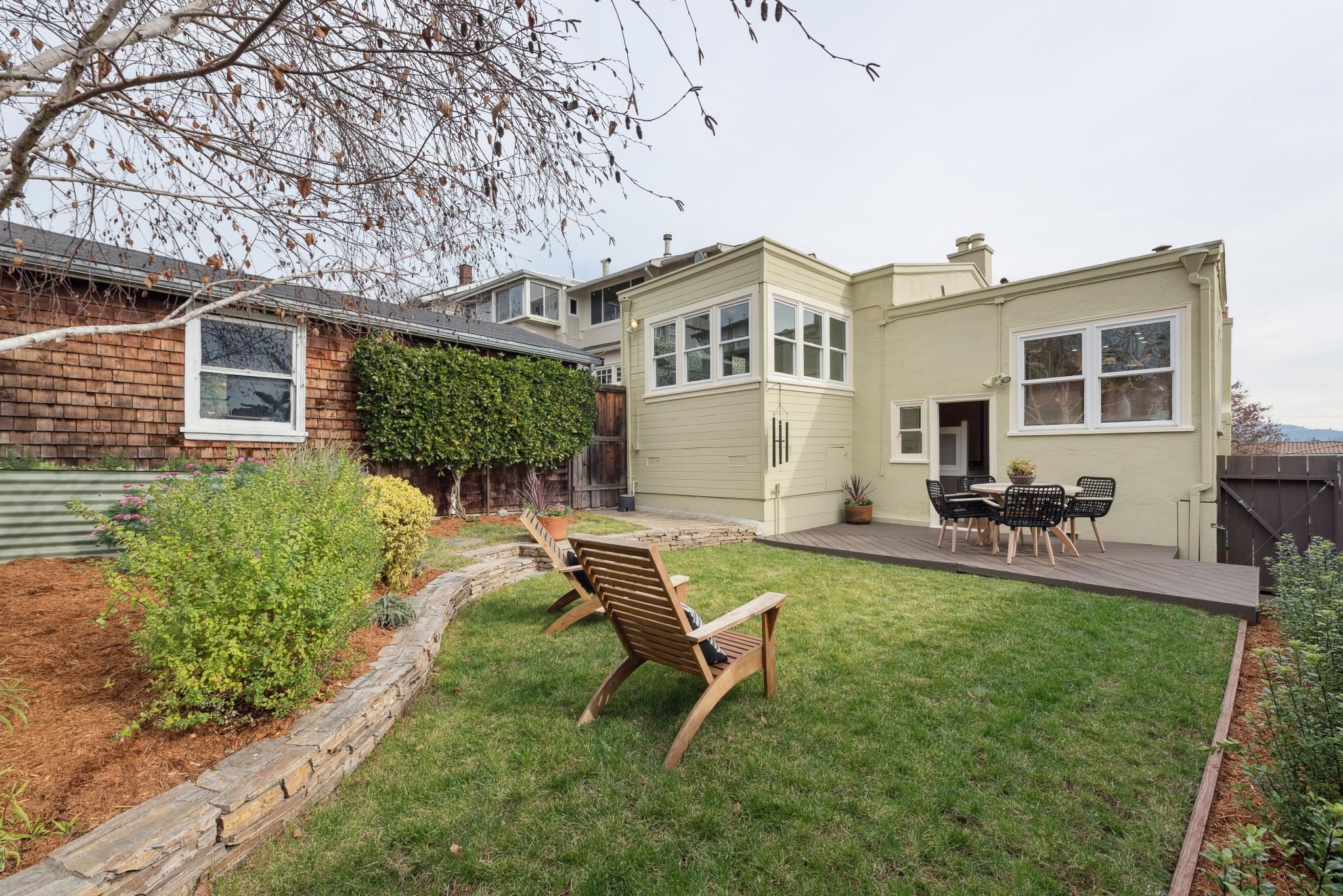 Detail Gallery Image 52 of 54 For 4655 Park Boulevard, Oakland,  CA 94602 - 2 Beds | 1 Baths