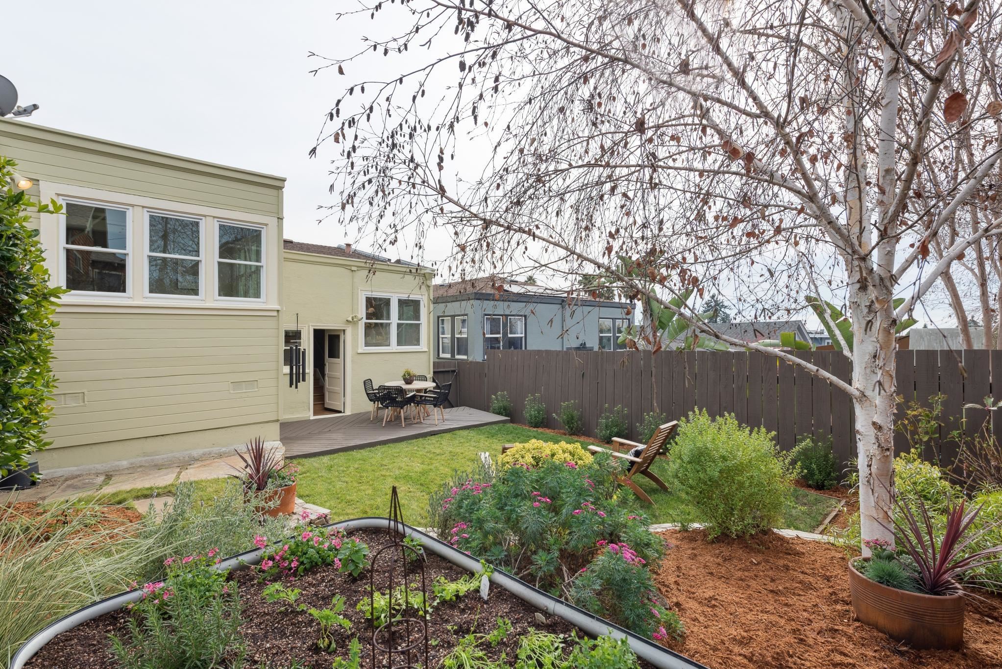 Detail Gallery Image 53 of 54 For 4655 Park Boulevard, Oakland,  CA 94602 - 2 Beds | 1 Baths