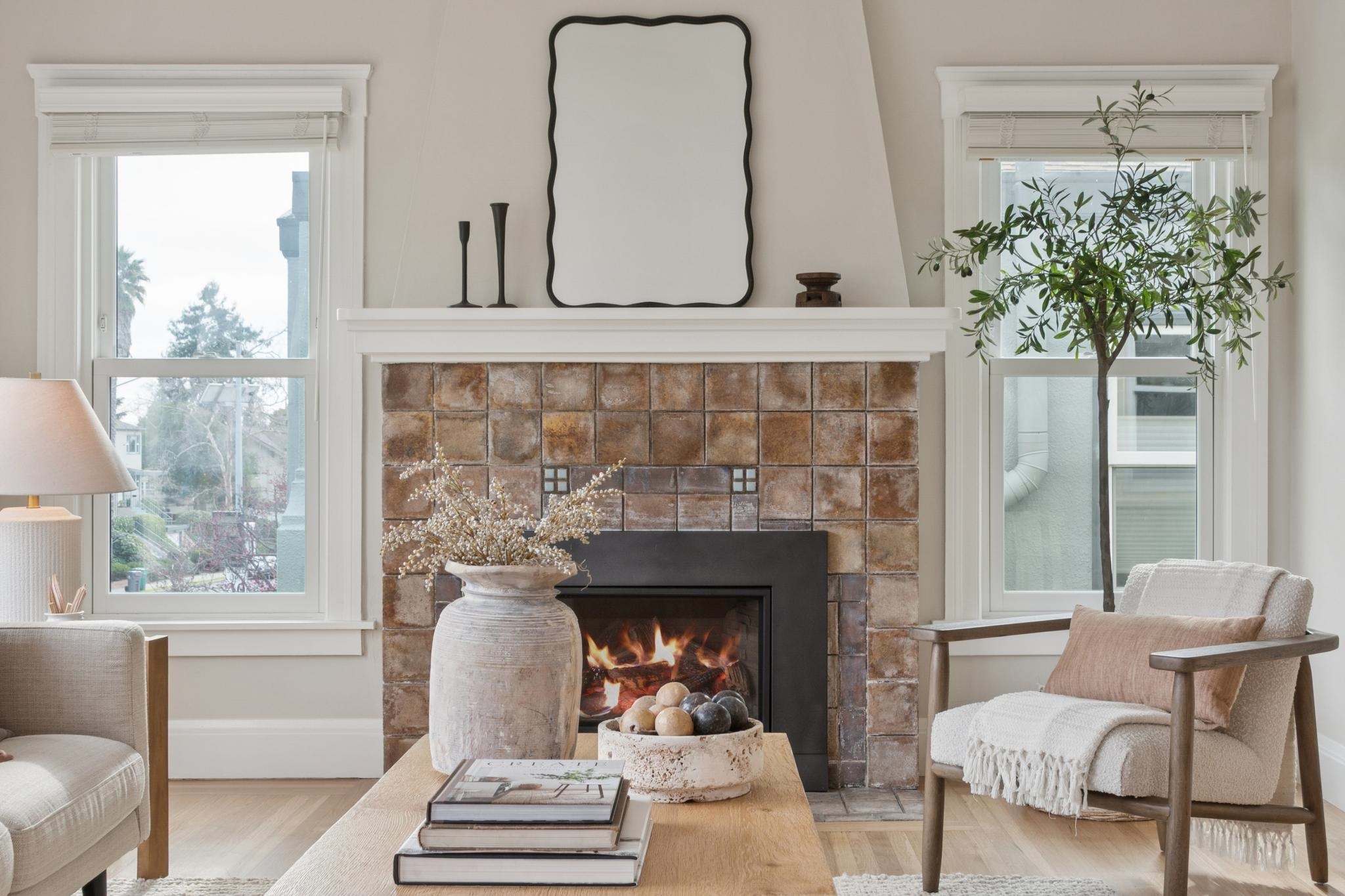 Detail Gallery Image 7 of 54 For 4655 Park Boulevard, Oakland,  CA 94602 - 2 Beds | 1 Baths