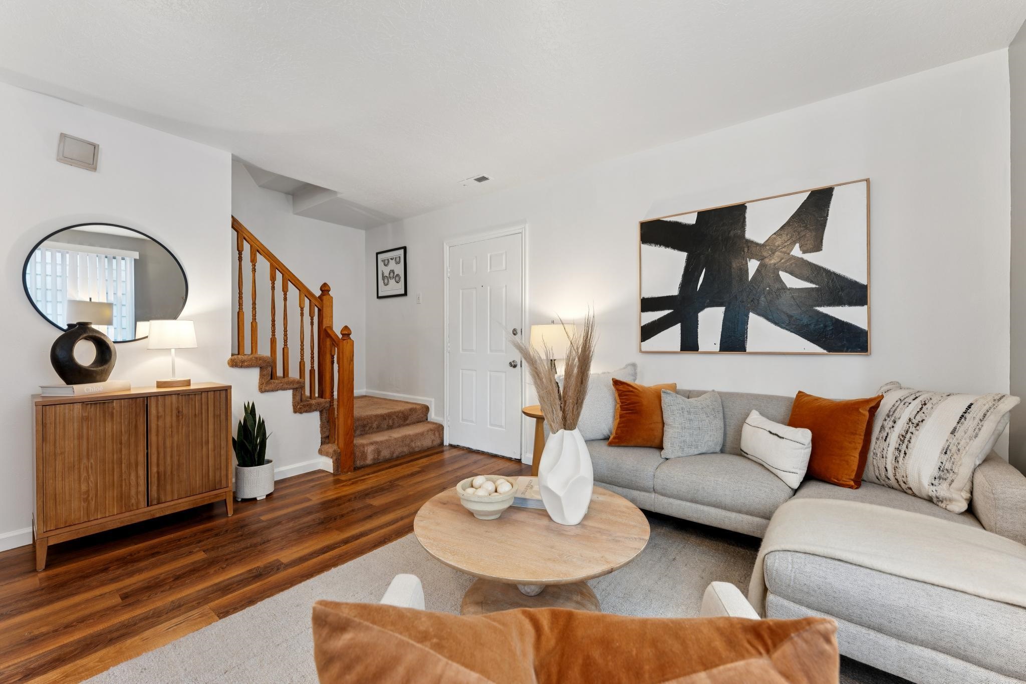 Detail Gallery Image 13 of 49 For 4706 San Pablo Dam Rd., El Sobrante,  CA 94803-3137 - 3 Beds | 1/1 Baths